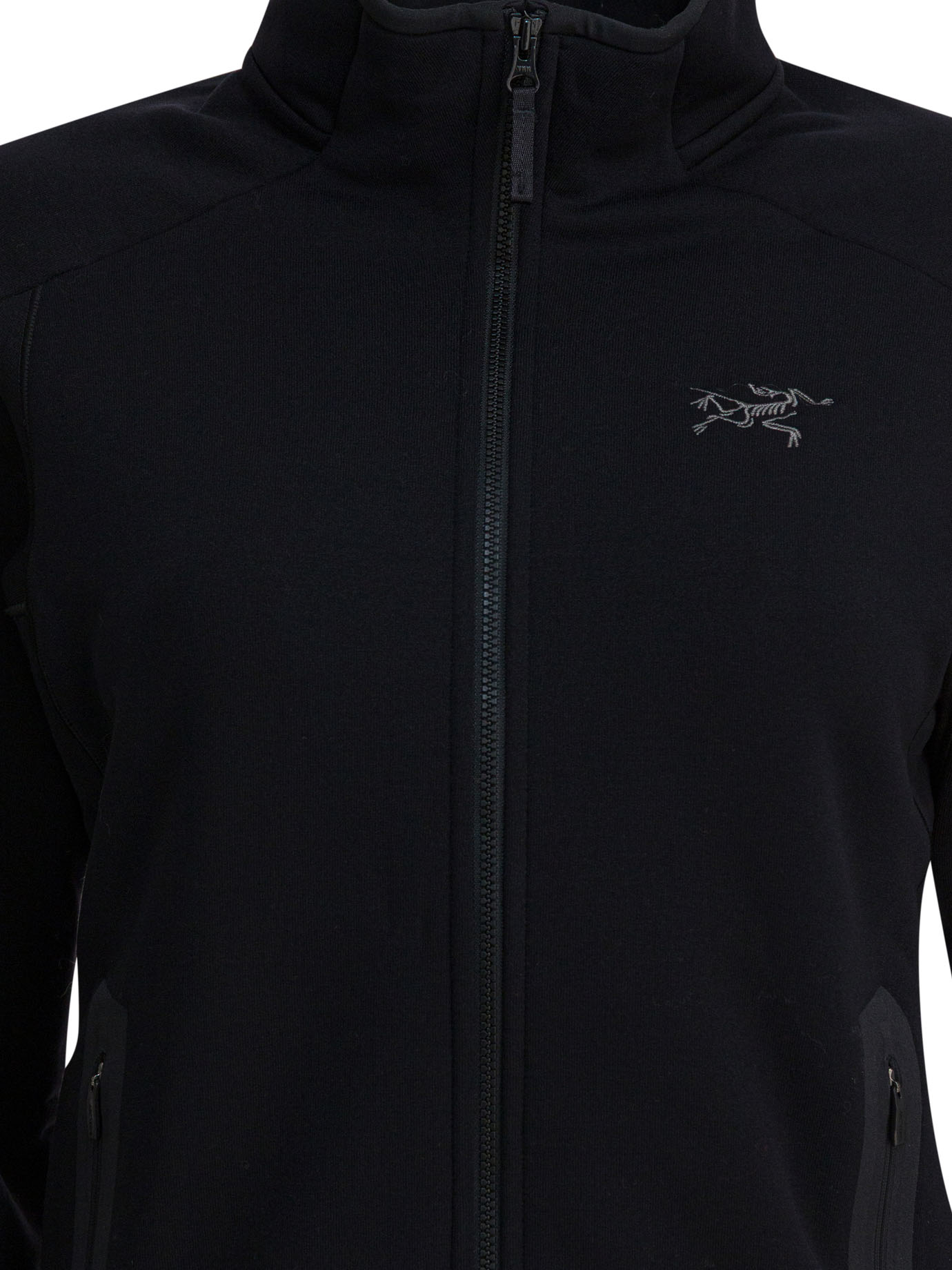 "Kyanite" technical jacket X000008516KYANITEBLACK (ARC'TERYX / カジュアルジャケット ) | ARC'TERYX (アークテリクス)(2)