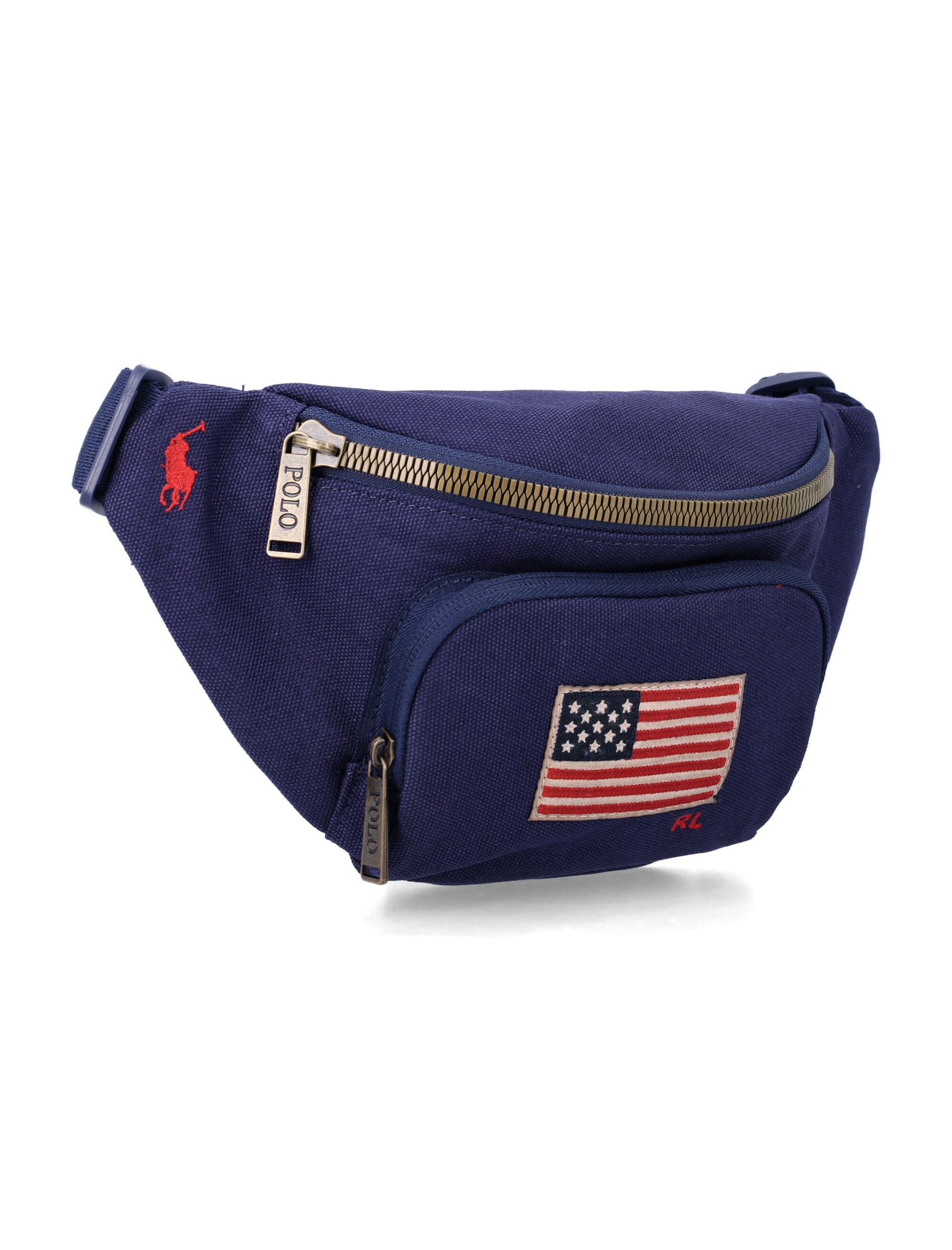 Polo Ralph Lauren Bags.. Blue RL9AR1439AR143BCV (Polo Ralph Lauren / ボディ・ベルトバッグ ) | Polo Ralph Lauren (ポロ ラルフ ローレン)(2)