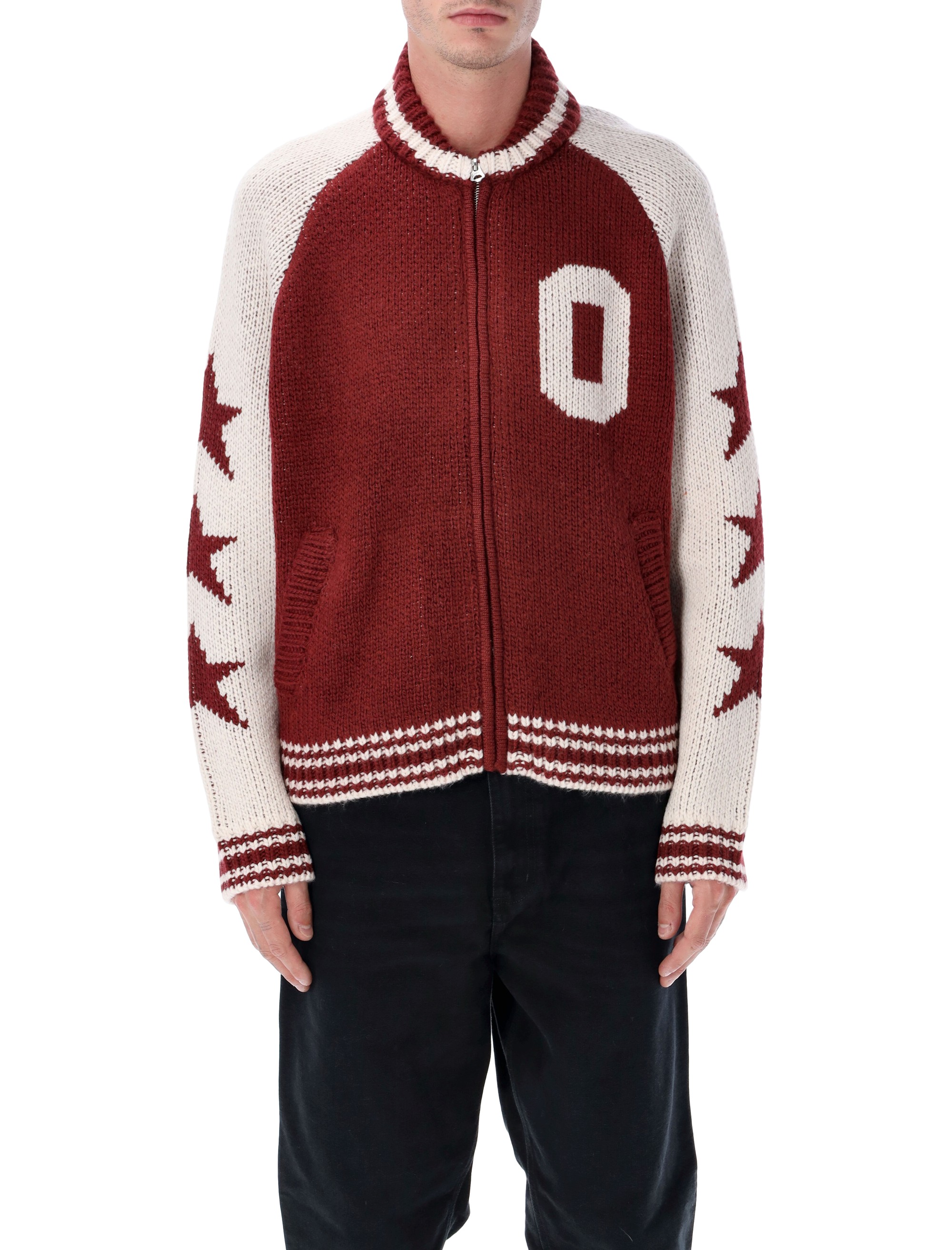 Obey Sweaters 151010042TYP (OBEY / ニット・セーター・カーディガン ) | OBEY (オベイ)