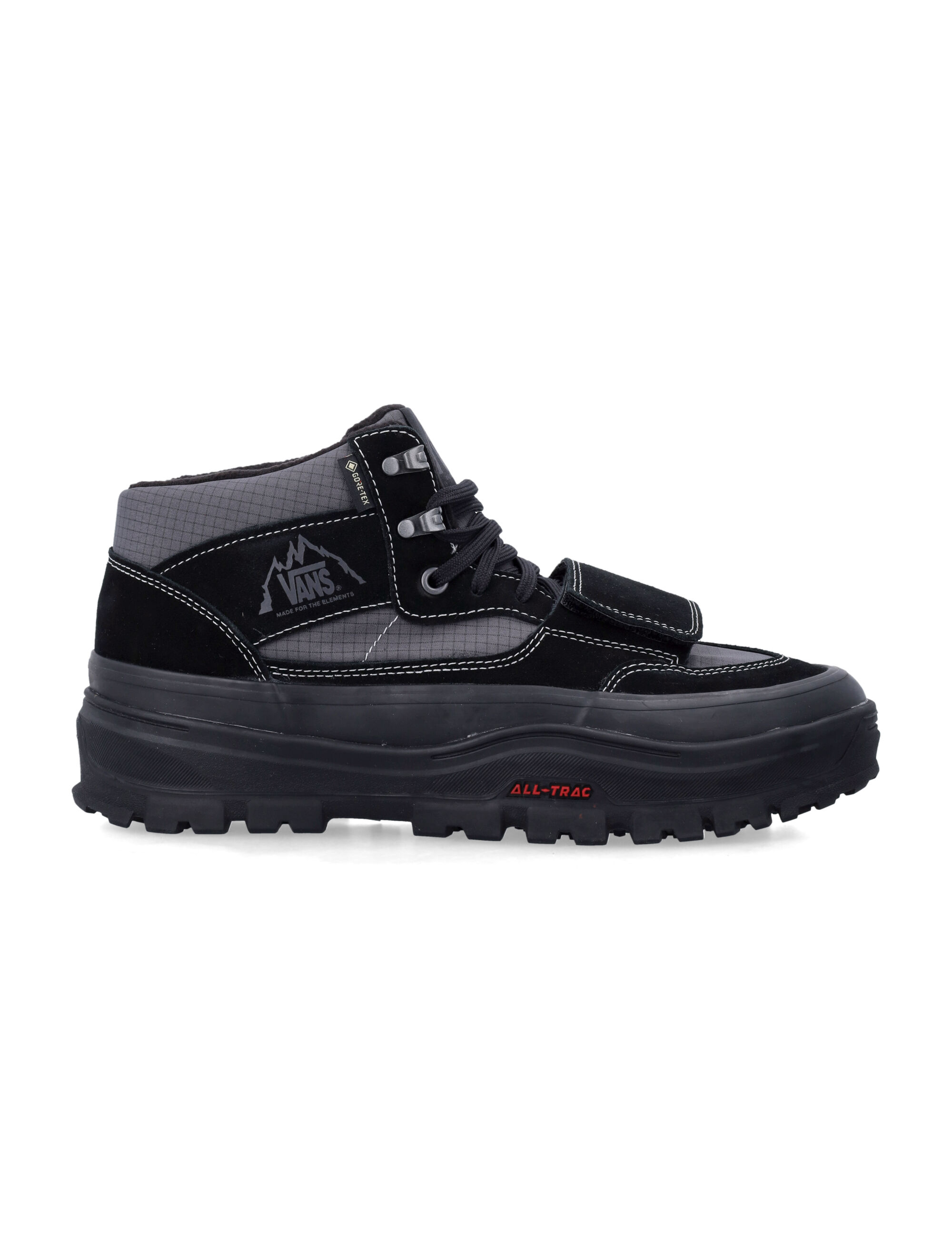 VANS Sneakers Black VN000DAYBKA1BLK (VANS / スニーカー ) | VANS (ヴァンズ)