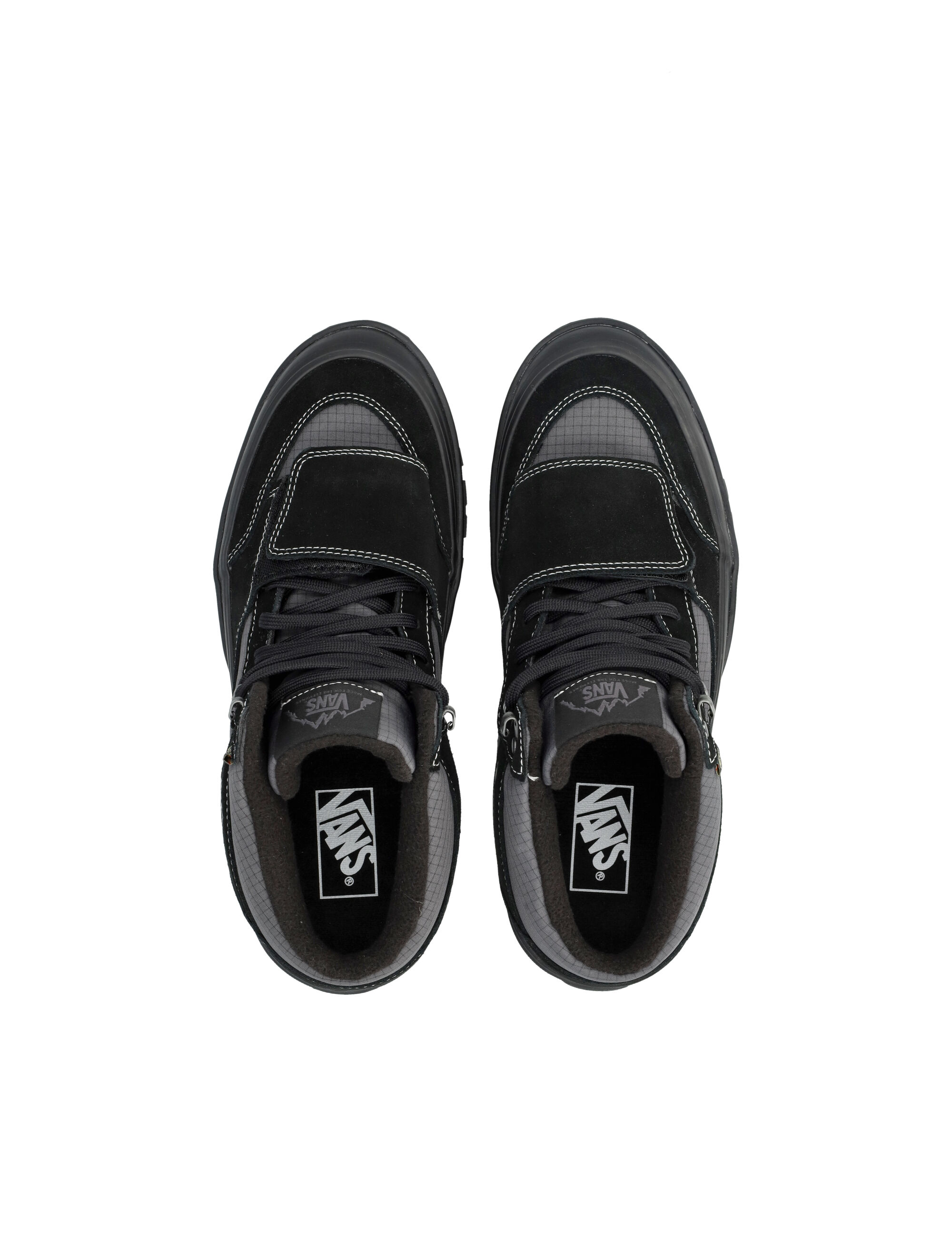 VANS Sneakers Black VN000DAYBKA1BLK (VANS / スニーカー ) | VANS (ヴァンズ)(1)