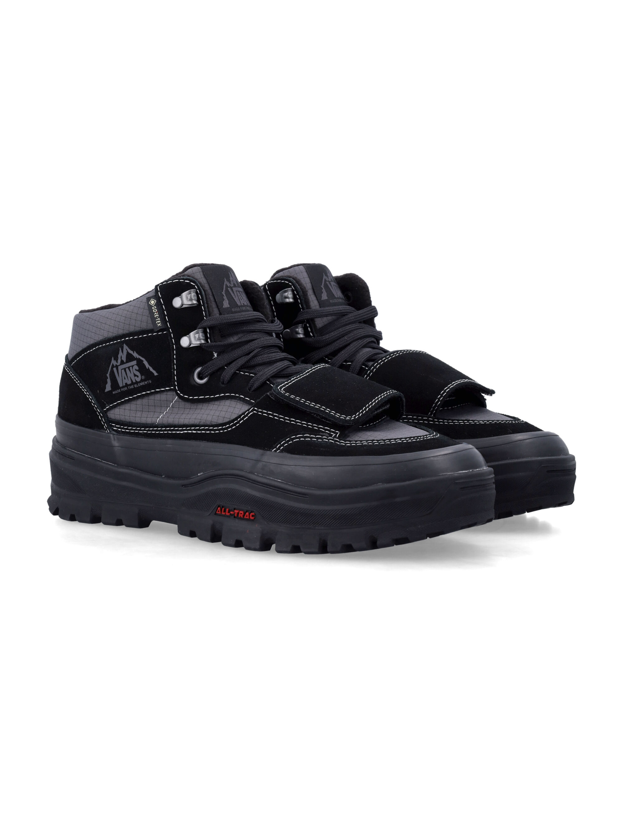 VANS Sneakers Black VN000DAYBKA1BLK (VANS / スニーカー ) | VANS (ヴァンズ)(2)