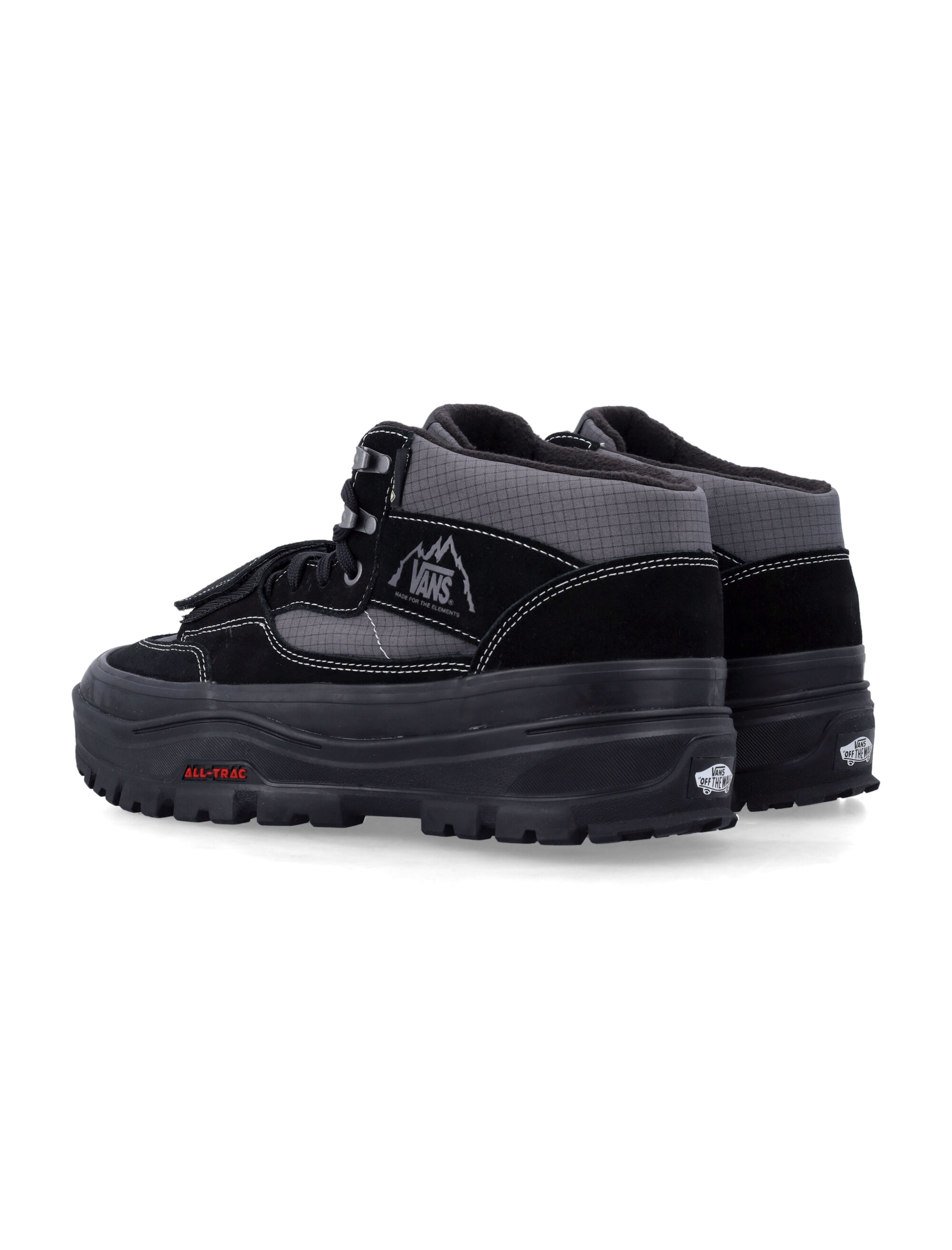 VANS Sneakers Black VN000DAYBKA1BLK (VANS / スニーカー ) | VANS (ヴァンズ)(3)