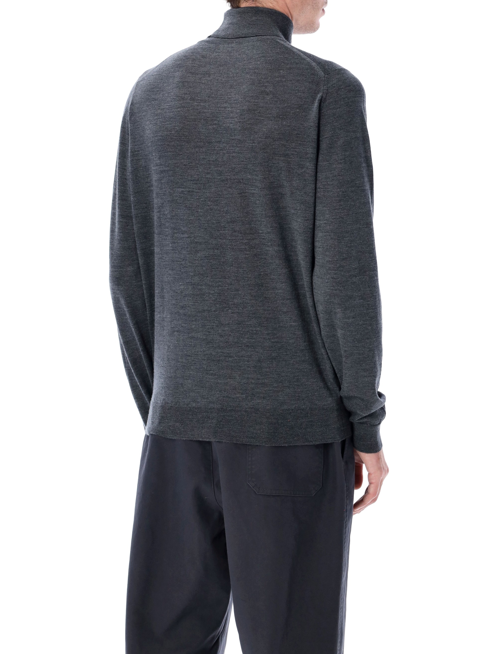 John Smedley Sweaters CHERWELLCHARCOAL (JOHN SMEDLEY / ニット・セーター・カーディガン ) | JOHN SMEDLEY (ジョンスメドレー)(1)