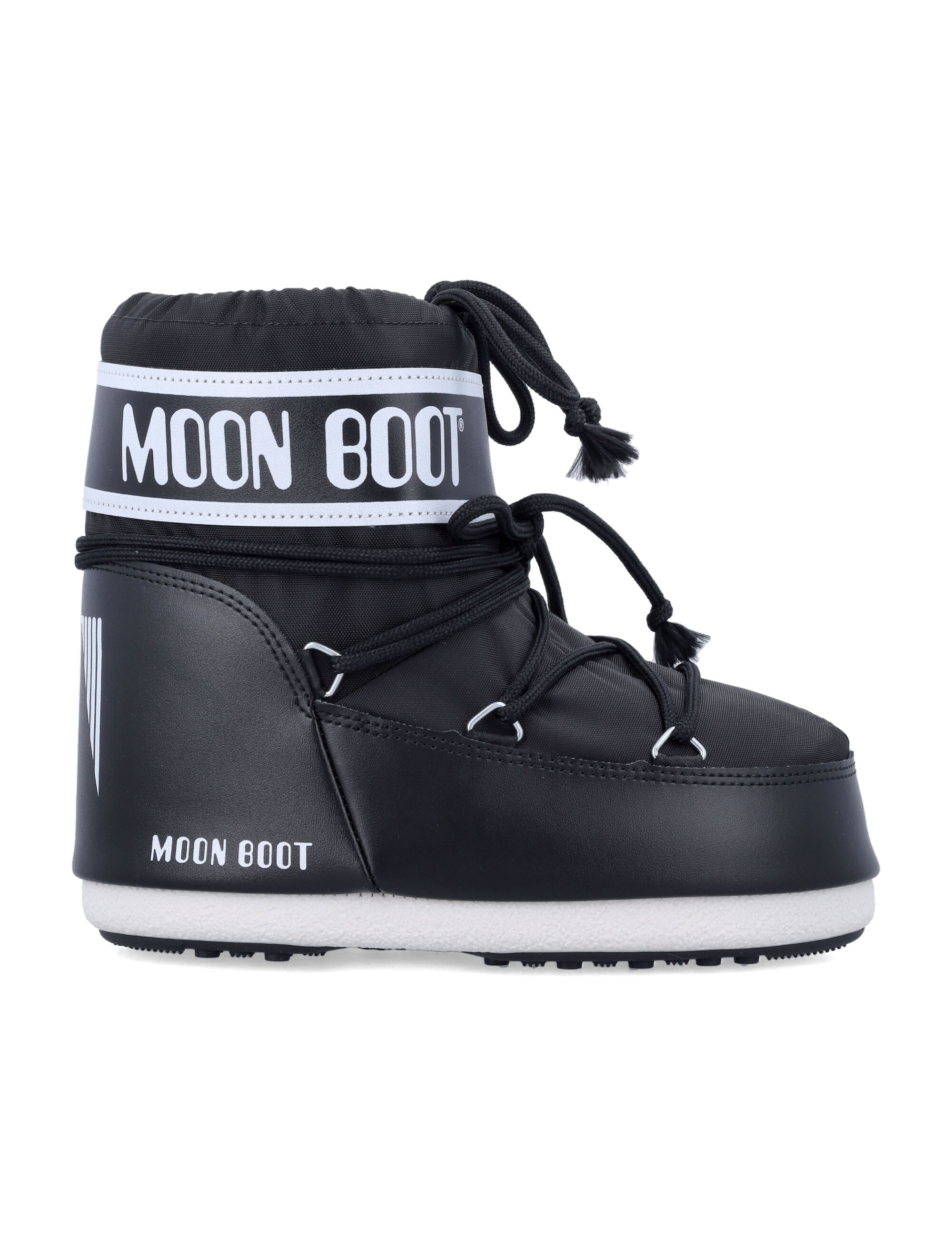 Moon Boot Boots Black 80D1409340KN001 (MOON BOOT / ブーツ ) | MOON BOOT (ムーンブーツ)