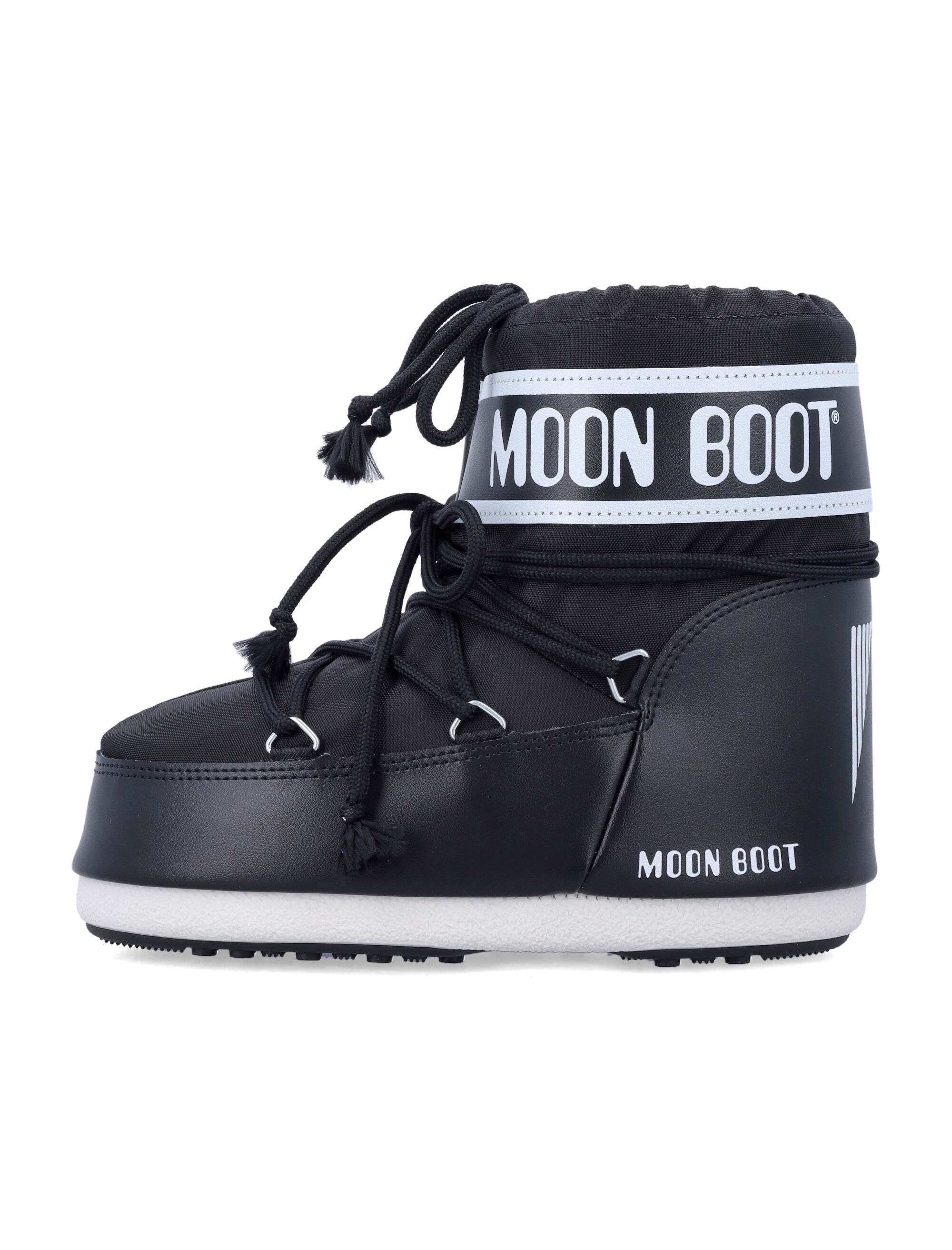 Moon Boot Boots Black 80D1409340KN001 (MOON BOOT / ブーツ ) | MOON BOOT (ムーンブーツ)(2)