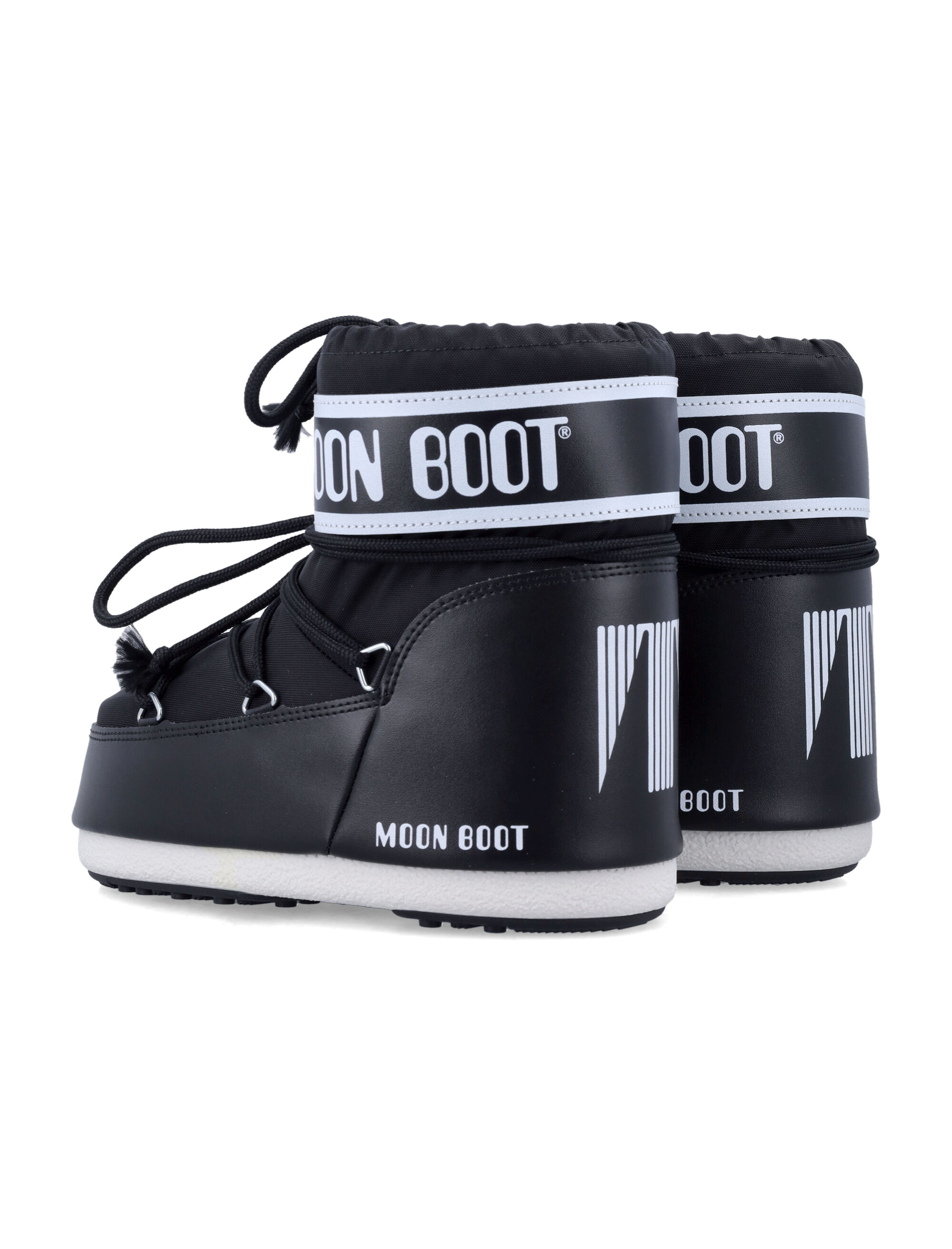 Moon Boot Boots Black 80D1409340KN001 (MOON BOOT / ブーツ ) | MOON BOOT (ムーンブーツ)(3)