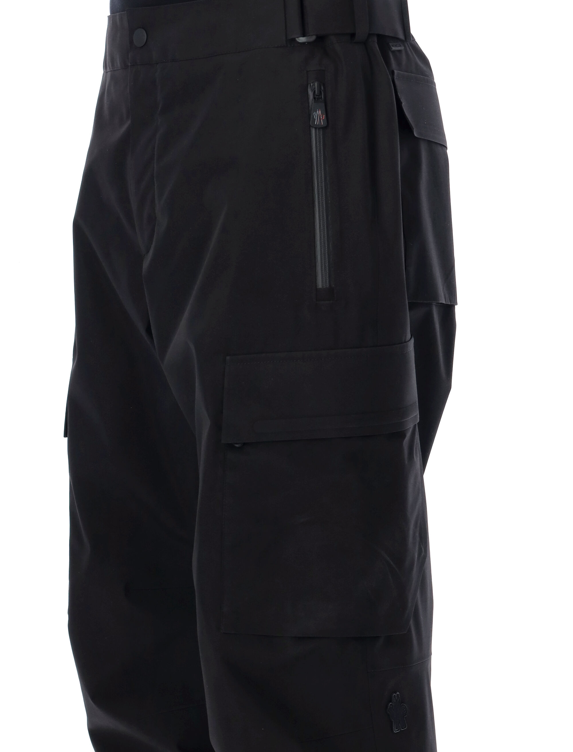 MONCLER GRENOBLE Trousers Black 2G00005597MS999 (Moncler Grenoble / パンツ ) | Moncler Grenoble (モンクレール グルノーブル)(2)