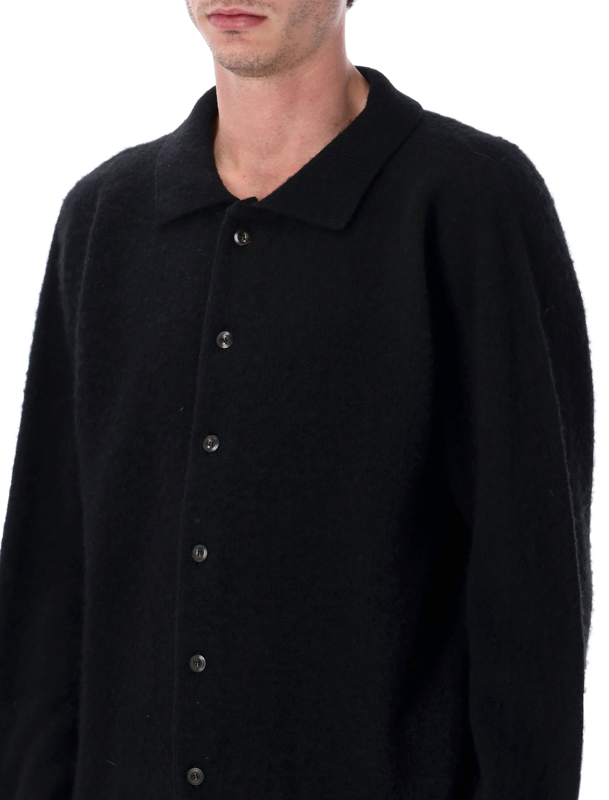 Howlin Sweaters Black CREATURESBLACK (HOWLIN' / ニット・セーター・カーディガン ) | HOWLIN' (ハウリン)(2)