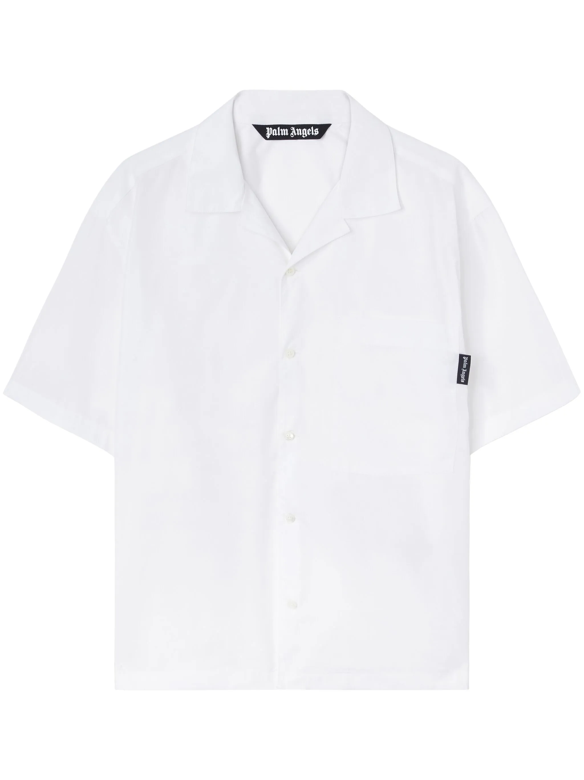Palm Angels Shirts PMGG00AS25FAB0040110 (Palm Angels / シャツ・ブラウス ) |  Palm Angels (パームエンジェルス)