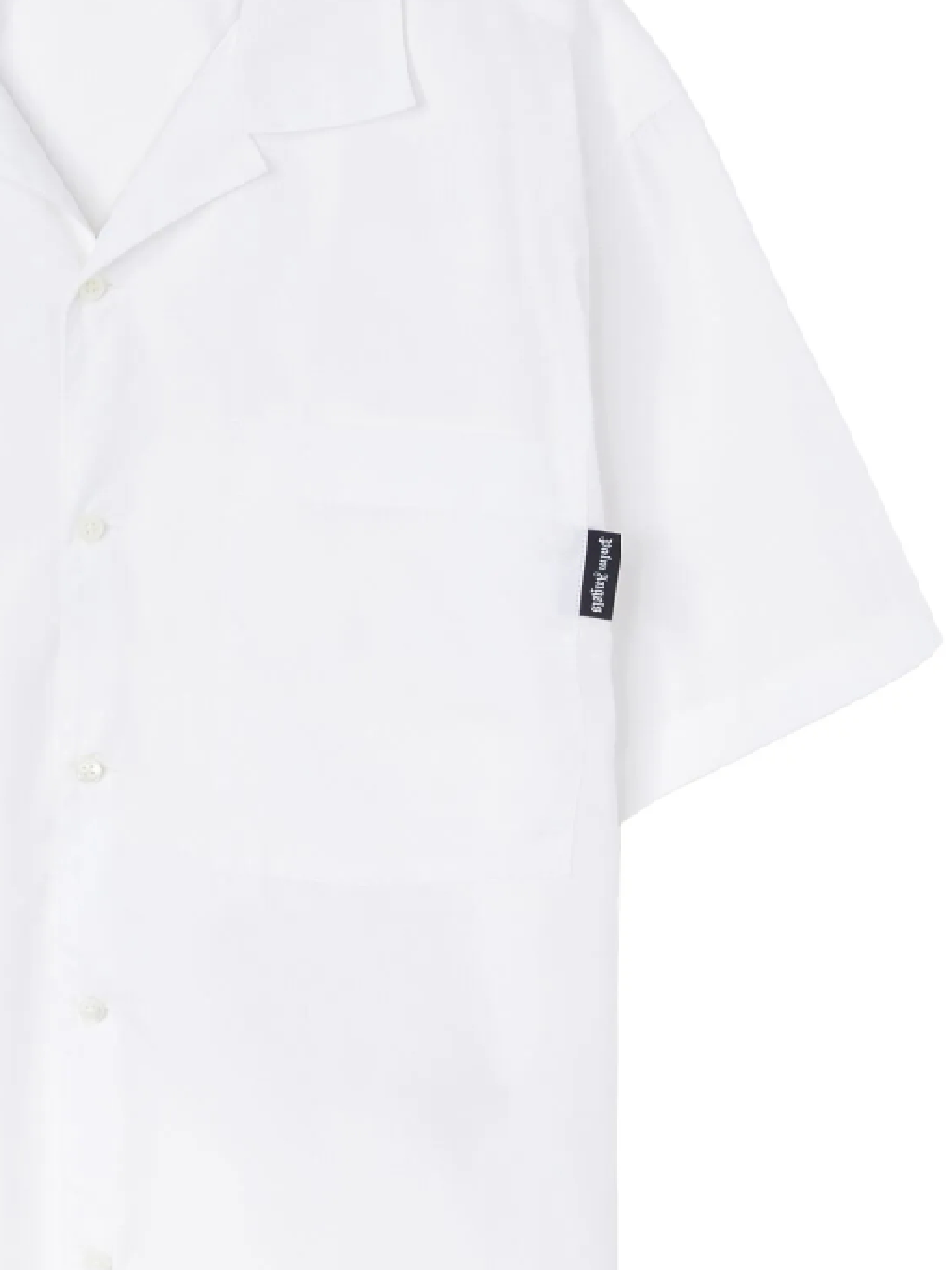 Palm Angels Shirts PMGG00AS25FAB0040110 (Palm Angels / シャツ・ブラウス ) |  Palm Angels (パームエンジェルス)(1)