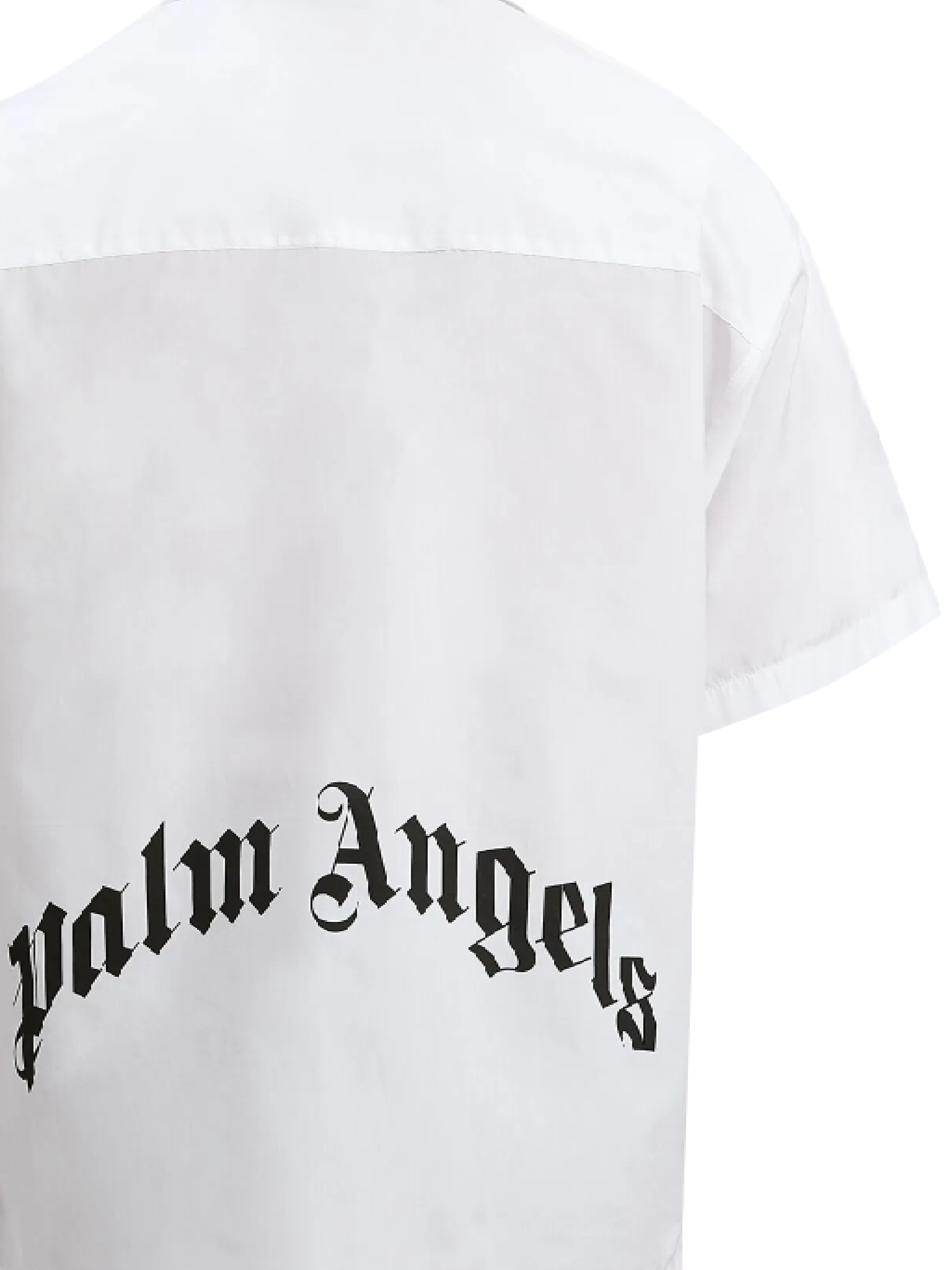 Palm Angels Shirts PMGG00AS25FAB0040110 (Palm Angels / シャツ・ブラウス ) |  Palm Angels (パームエンジェルス)(2)