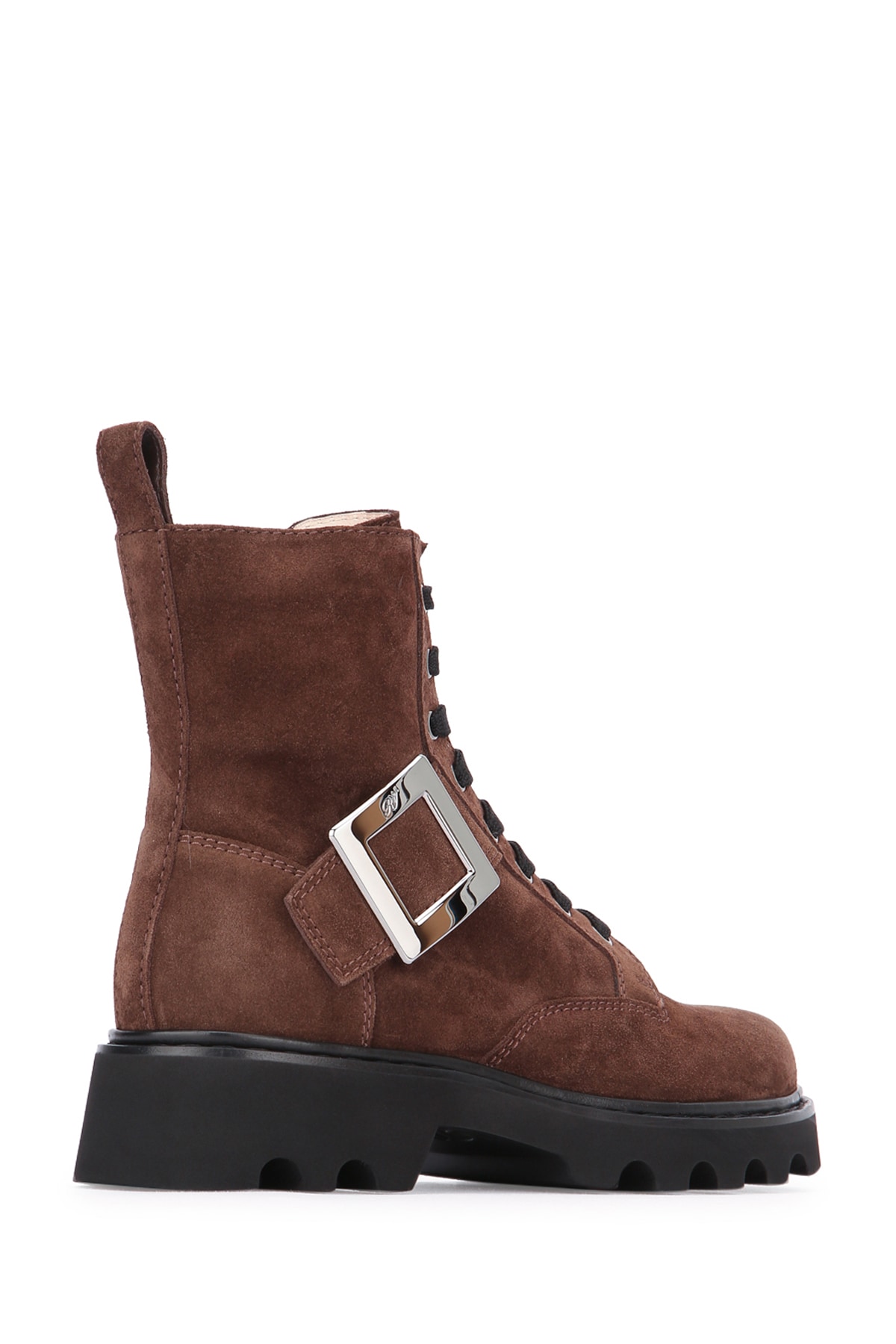 VIV RANGERS LACE-UP BOOTIE 20 RVW78442760HG0S611 (Roger Vivier / ブーツ ) | Roger Vivier (ロジェ ヴィヴィエ)(2)