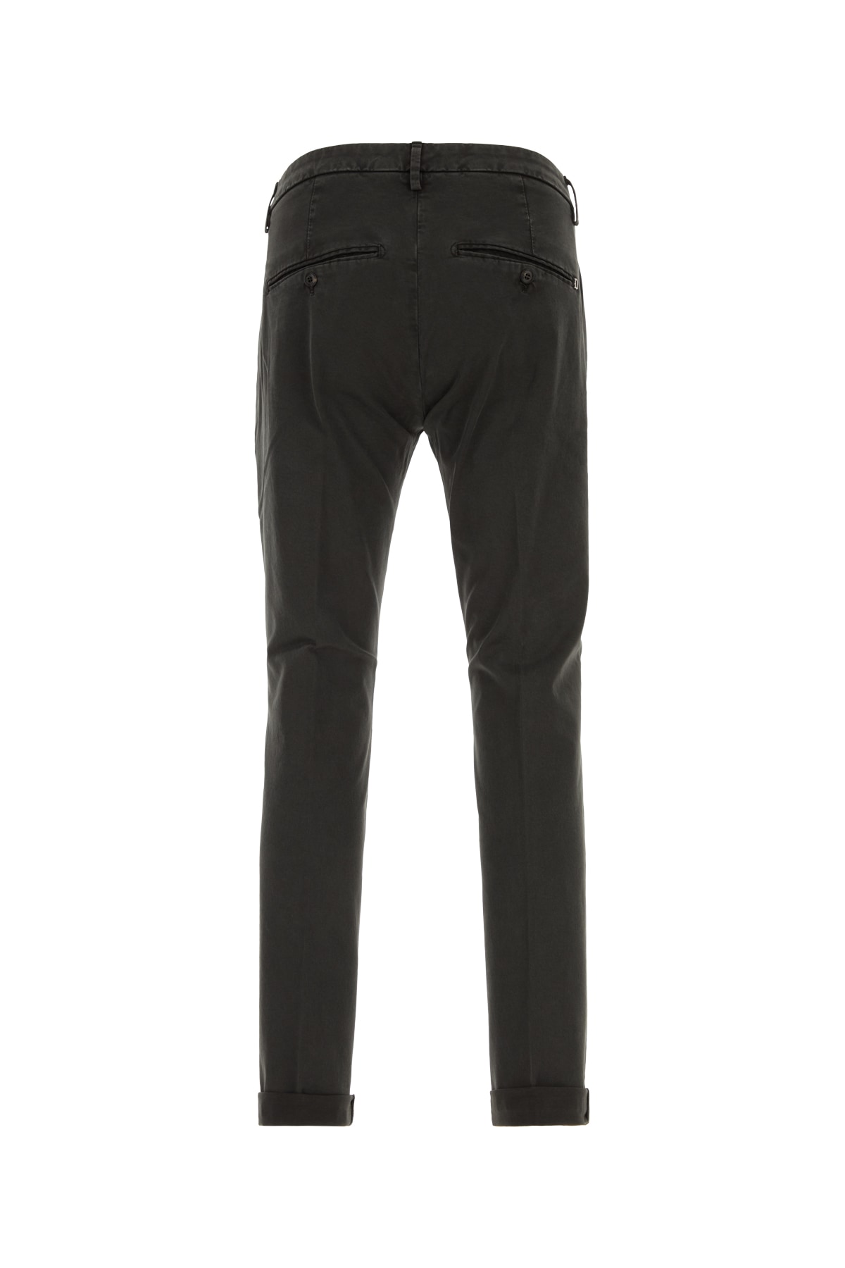 PANTALONE GAUBERT UP235GS0086XLS6DU910 (DONDUP / パンツ ) | DONDUP (ドンダップ)(1)