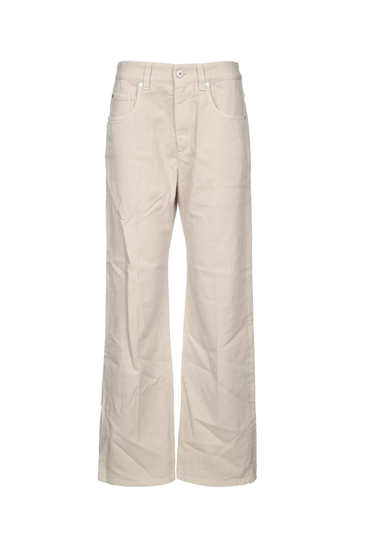 PANTALONE TINTO M0H81P5568C7192 (Brunello Cucinelli / パンツ ) | Brunello Cucinelli (ブルネロ・クチネリ)