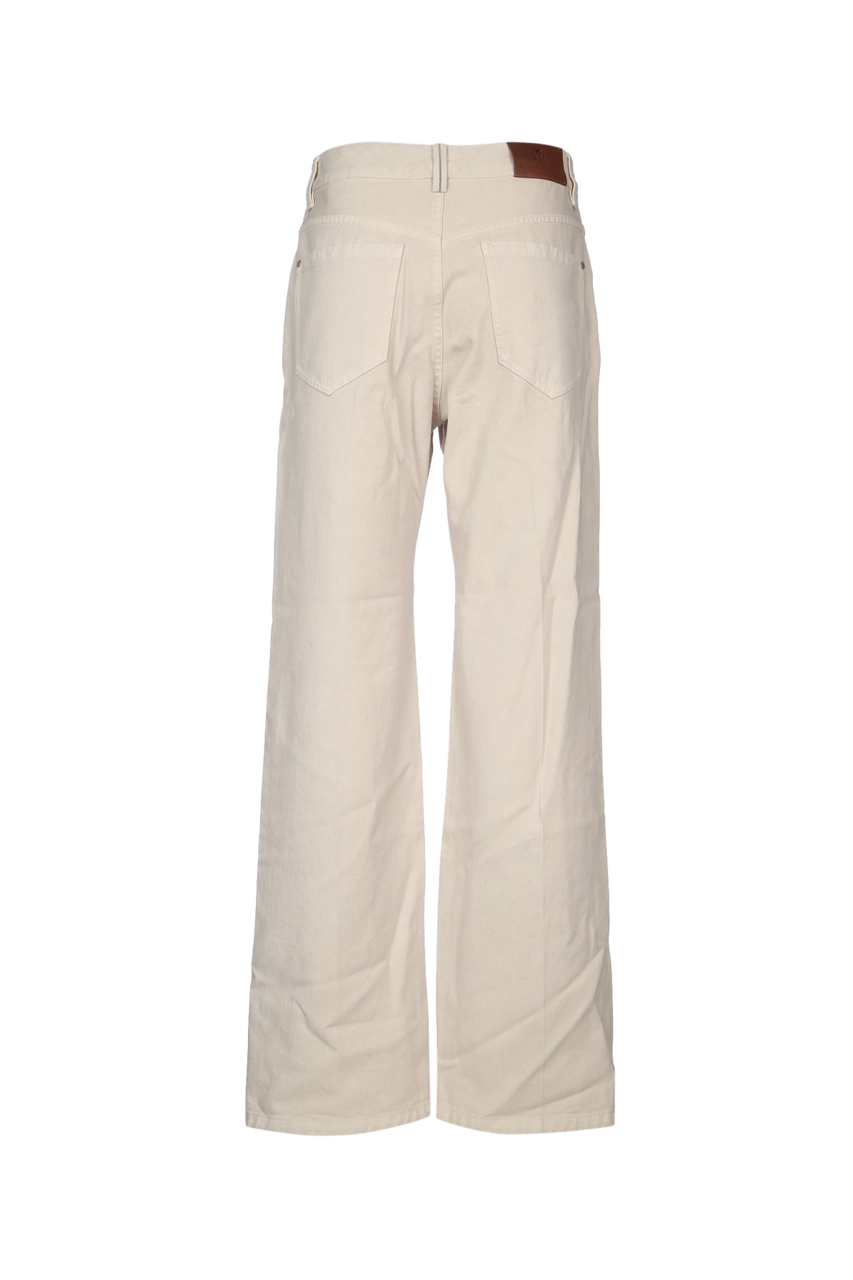 PANTALONE TINTO M0H81P5568C7192 (Brunello Cucinelli / パンツ ) | Brunello Cucinelli (ブルネロ・クチネリ)(1)