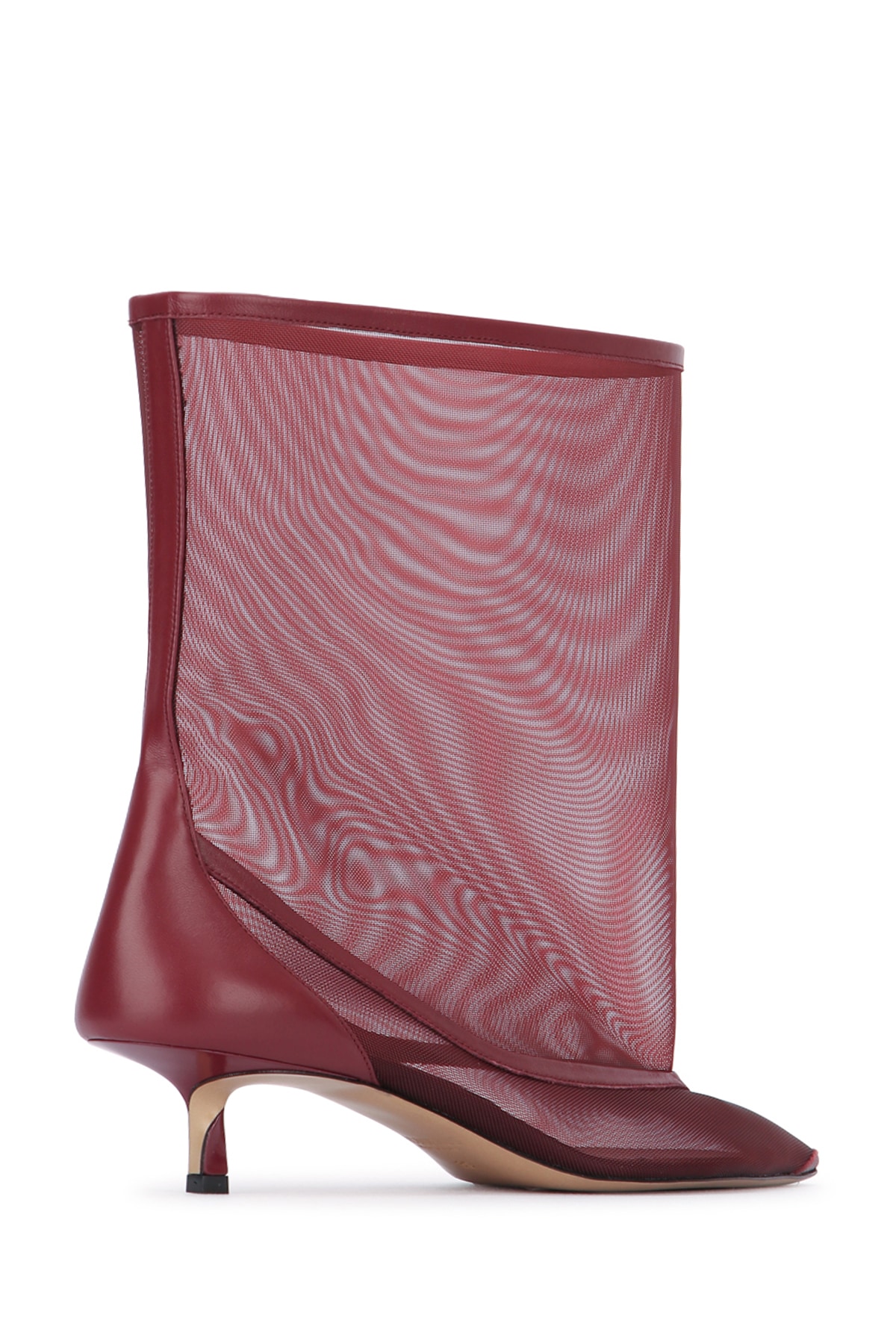 LES BOTTES TOURNI FOW00177AW00661490 (JACQUEMUS / ブーツ ) | JACQUEMUS (ジャックムス)(2)