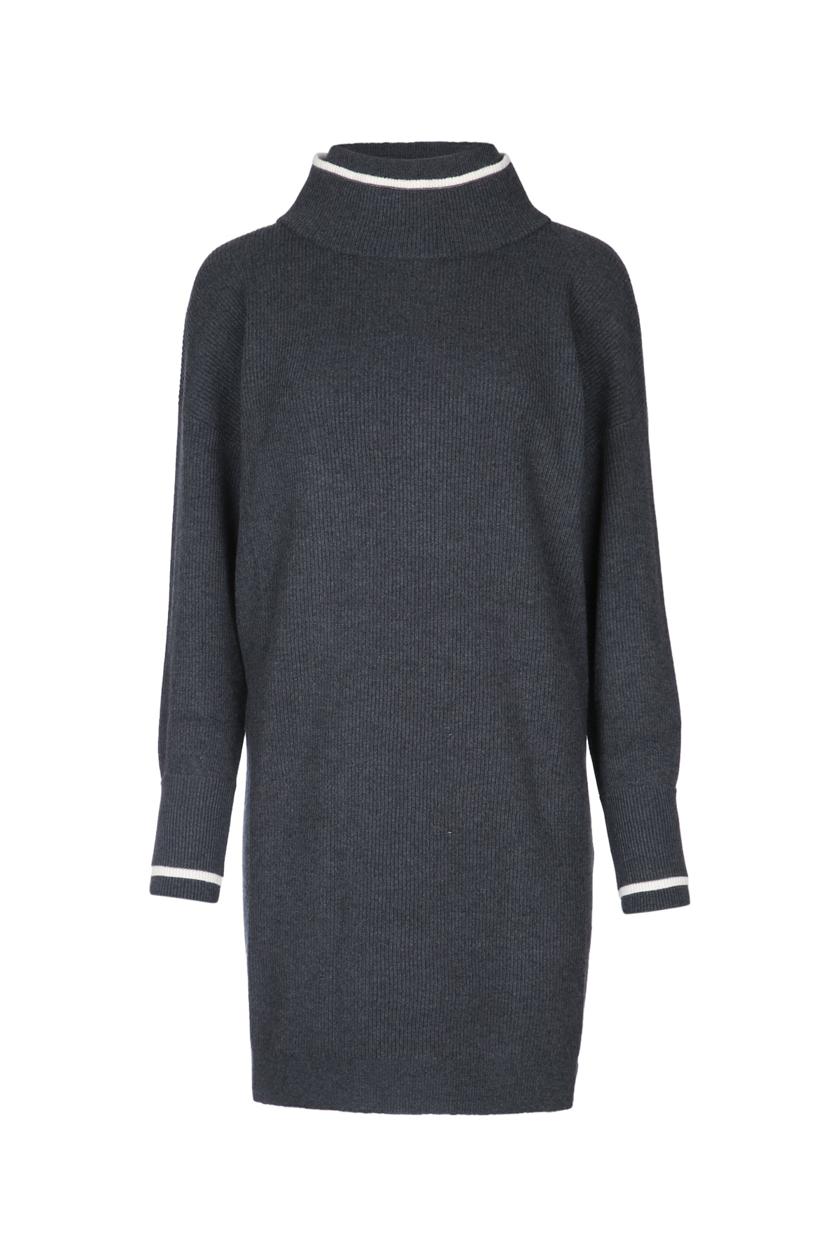 DRESS M16222A94CZQ79 (Brunello Cucinelli / ワンピース・ドレス・オールインワン ) | Brunello Cucinelli (ブルネロ・クチネリ)