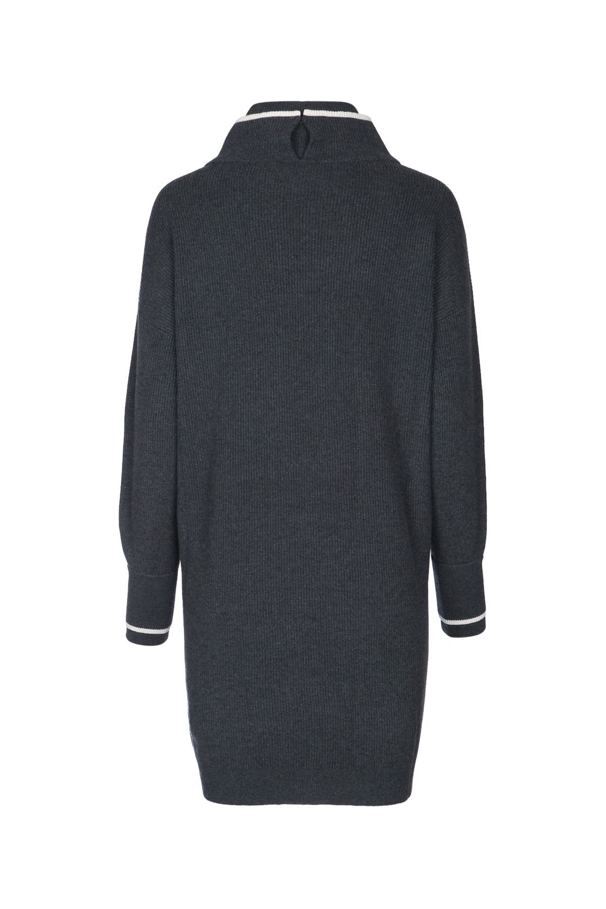 DRESS M16222A94CZQ79 (Brunello Cucinelli / ワンピース・ドレス・オールインワン ) | Brunello Cucinelli (ブルネロ・クチネリ)(1)