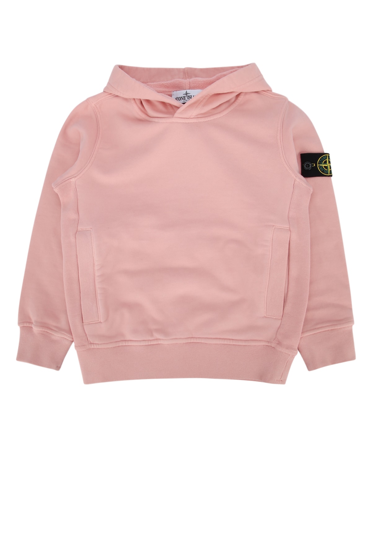 HOODIE SWEATER 610000420V0080 (STONE ISLAND / スウェット・フーディー ) | STONE ISLAND (ストーンアイランド)