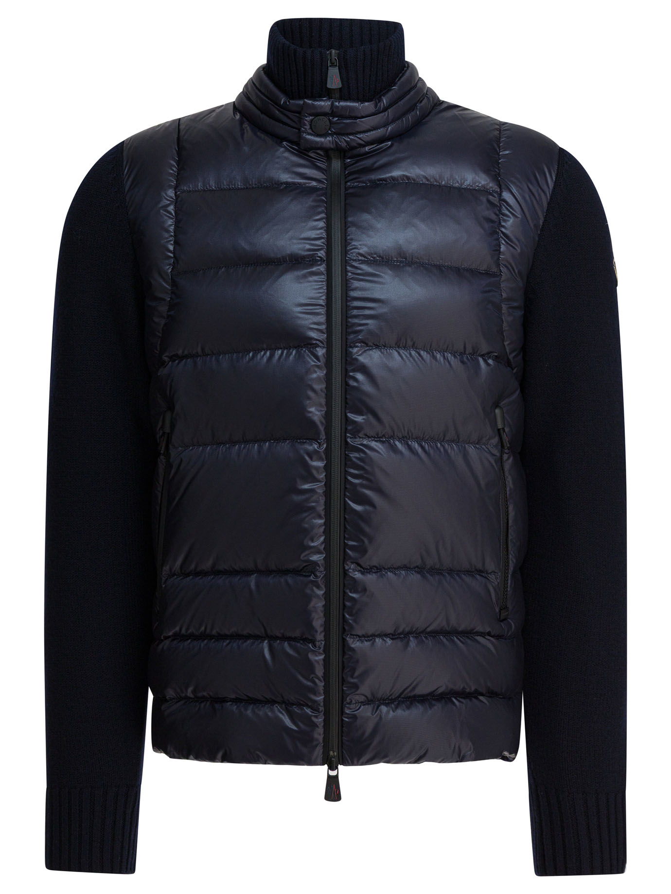"Tricot" padded jacket 9B00009M1122771 (Moncler Grenoble / ニット・セーター・カーディガン ) | Moncler Grenoble (モンクレール グルノーブル)