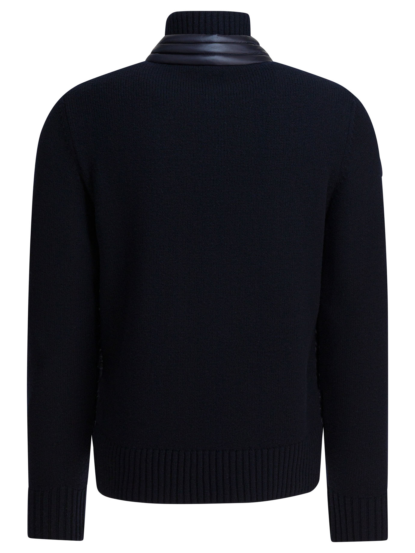 "Tricot" padded jacket 9B00009M1122771 (Moncler Grenoble / ニット・セーター・カーディガン ) | Moncler Grenoble (モンクレール グルノーブル)(1)