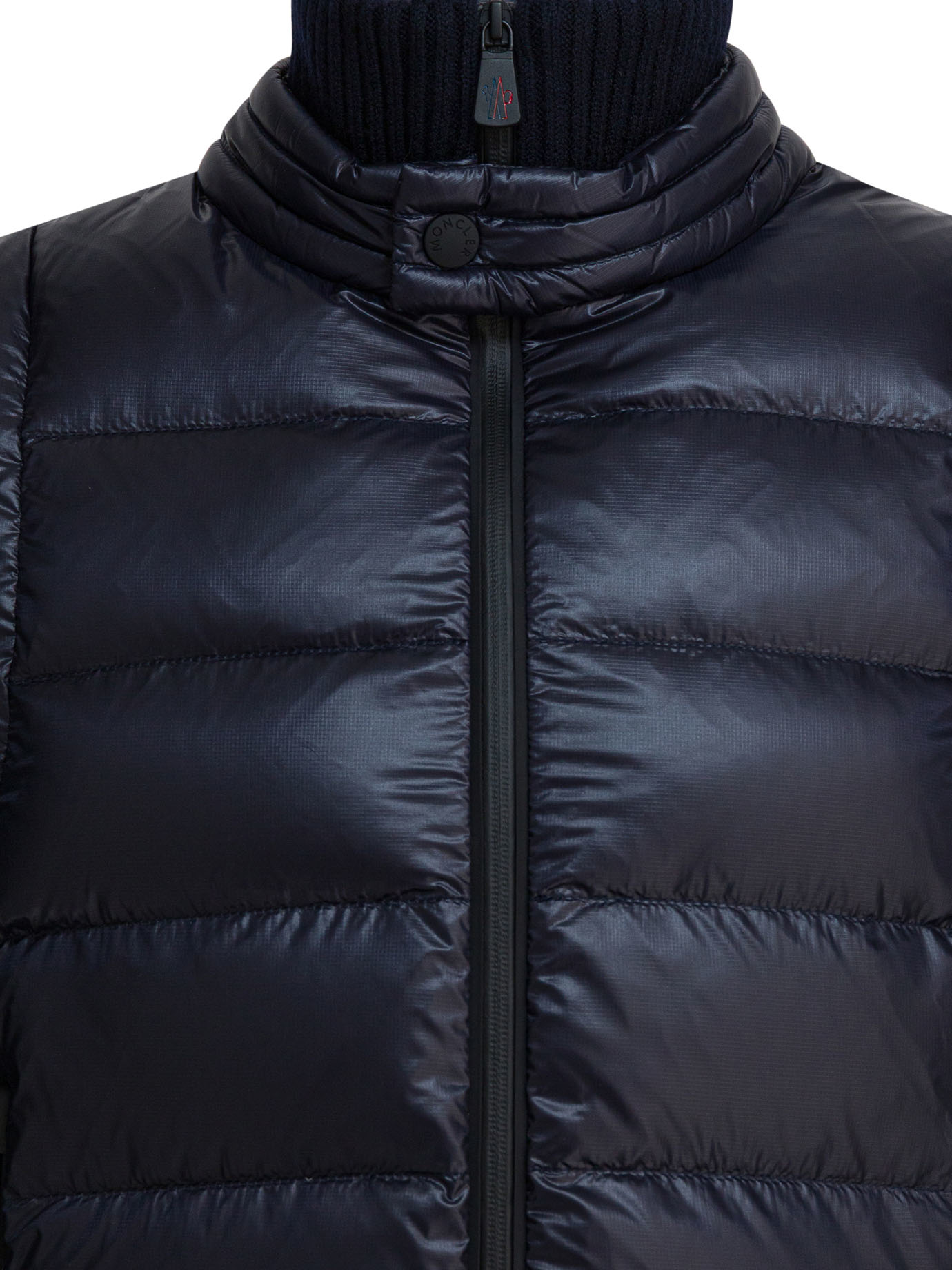 "Tricot" padded jacket 9B00009M1122771 (Moncler Grenoble / ニット・セーター・カーディガン ) | Moncler Grenoble (モンクレール グルノーブル)(2)