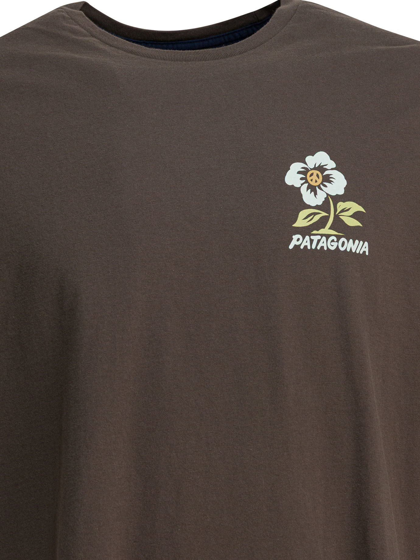 "Balance Organic" t-shirt 37823PSML (patagonia / Tシャツ・カットソー ) | patagonia (パタゴニア)(2)