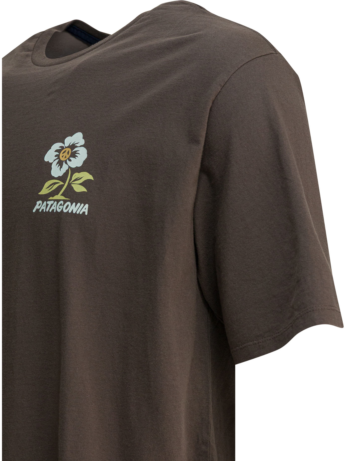 "Balance Organic" t-shirt 37823PSML (patagonia / Tシャツ・カットソー ) | patagonia (パタゴニア)(3)