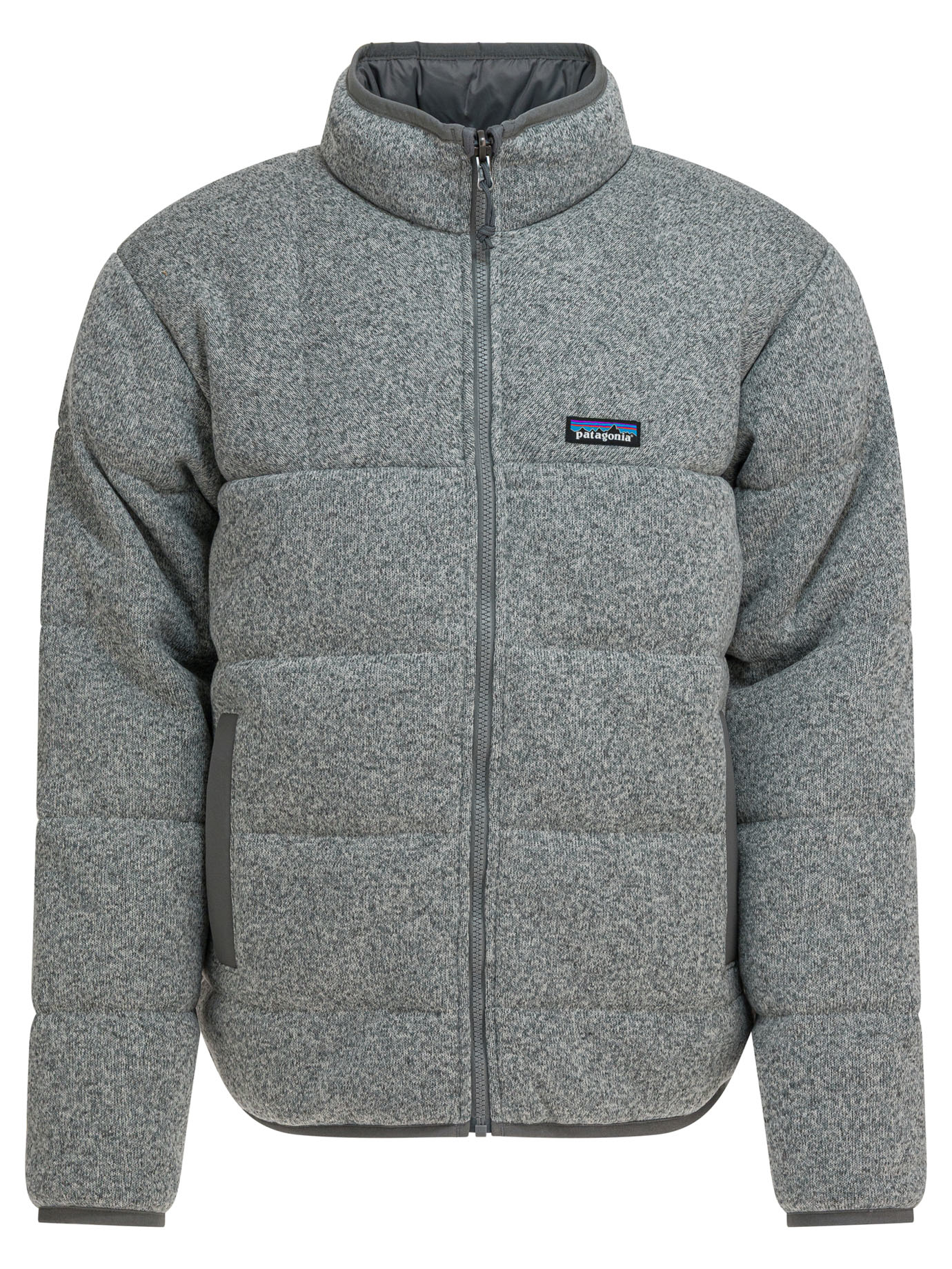 "Better Sweater" reversible down jacket 26250STH (patagonia / ダウンジャケット・コート ) | patagonia (パタゴニア)