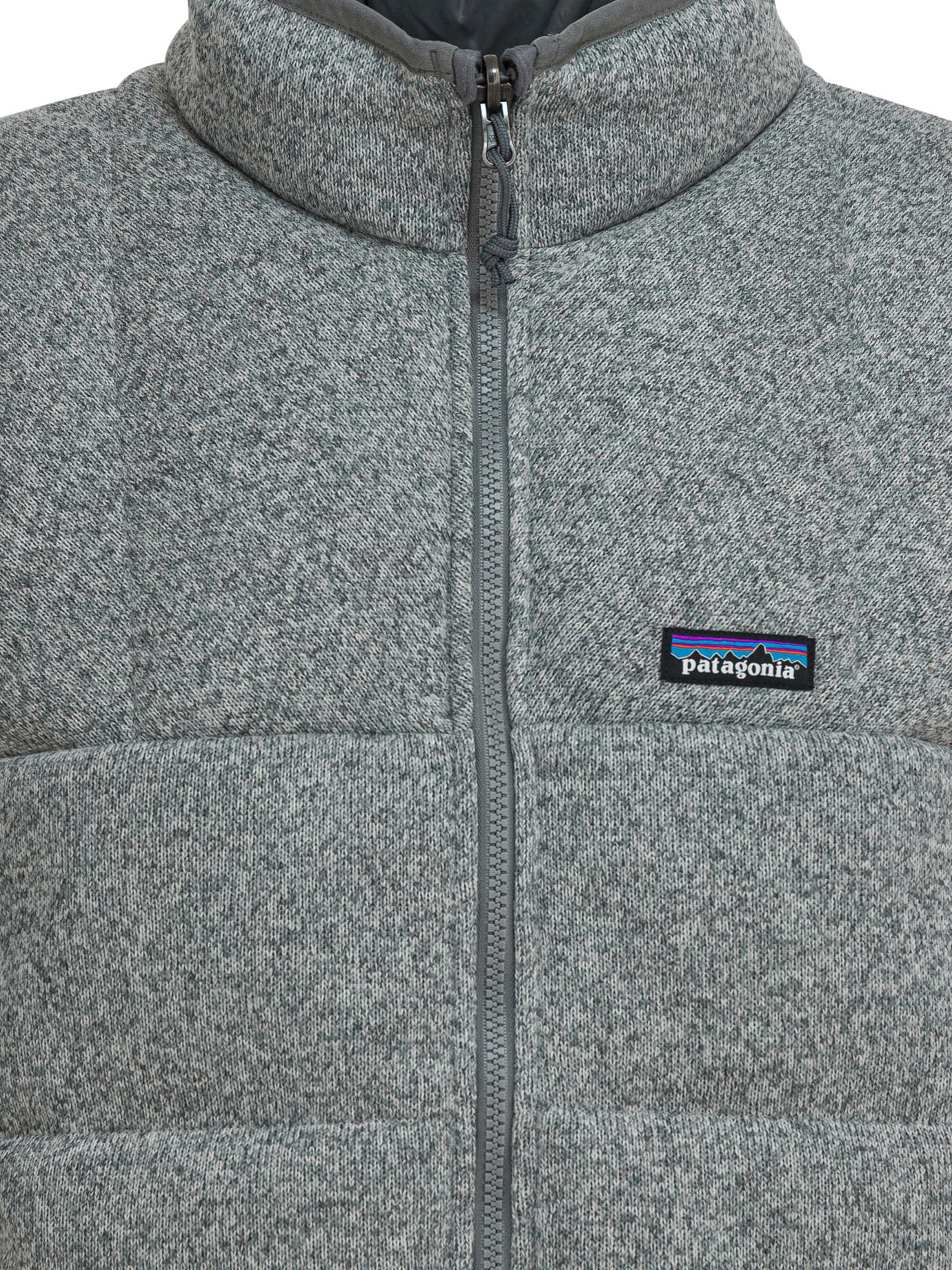 "Better Sweater" reversible down jacket 26250STH (patagonia / ダウンジャケット・コート ) | patagonia (パタゴニア)(4)