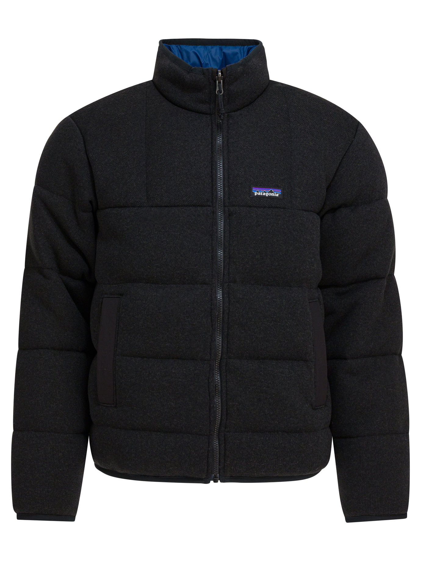 "Better Sweater" reversible down jacket 26250BLK (patagonia / ダウンジャケット・コート ) | patagonia (パタゴニア)