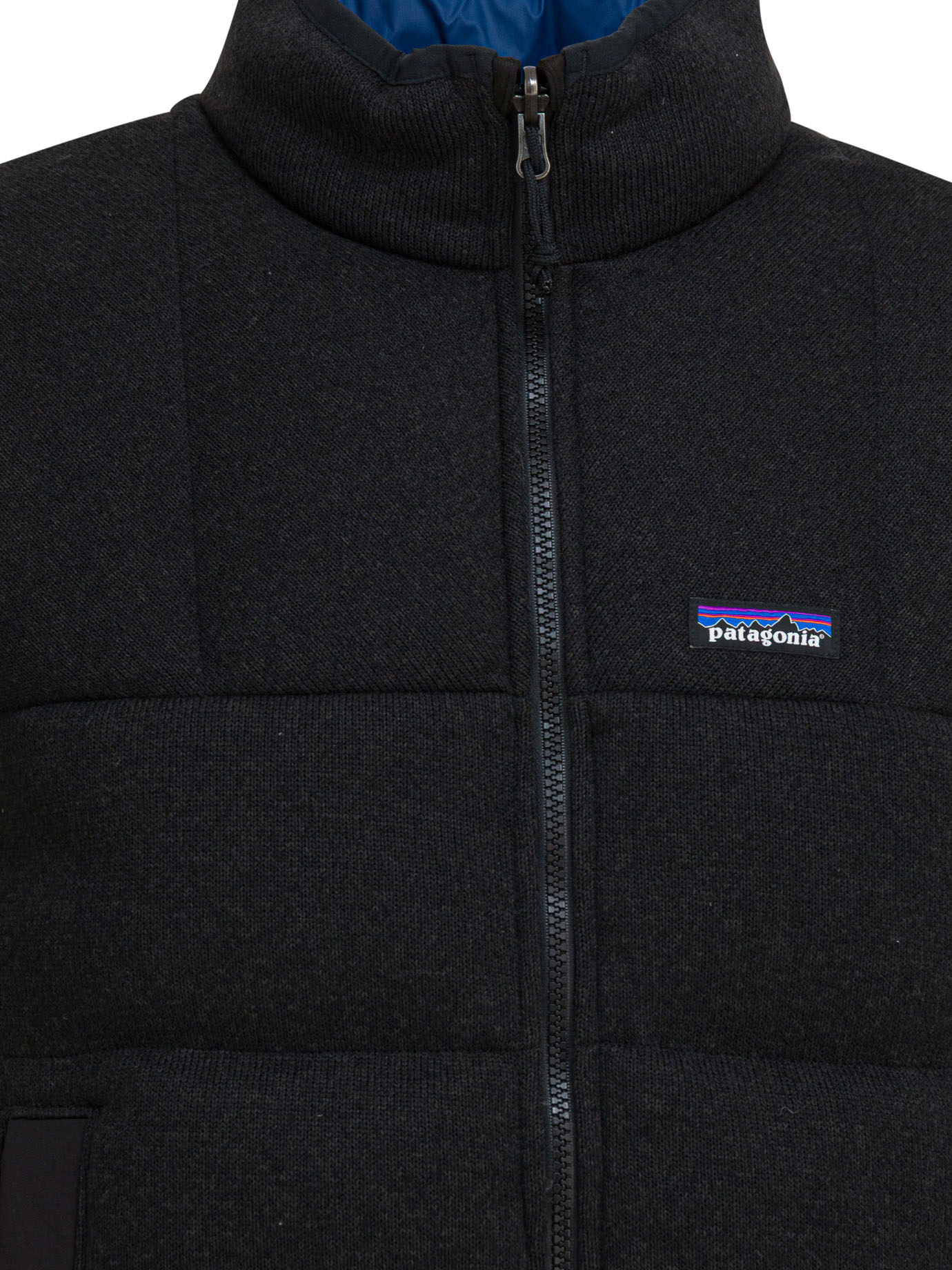 "Better Sweater" reversible down jacket 26250BLK (patagonia / ダウンジャケット・コート ) | patagonia (パタゴニア)(4)