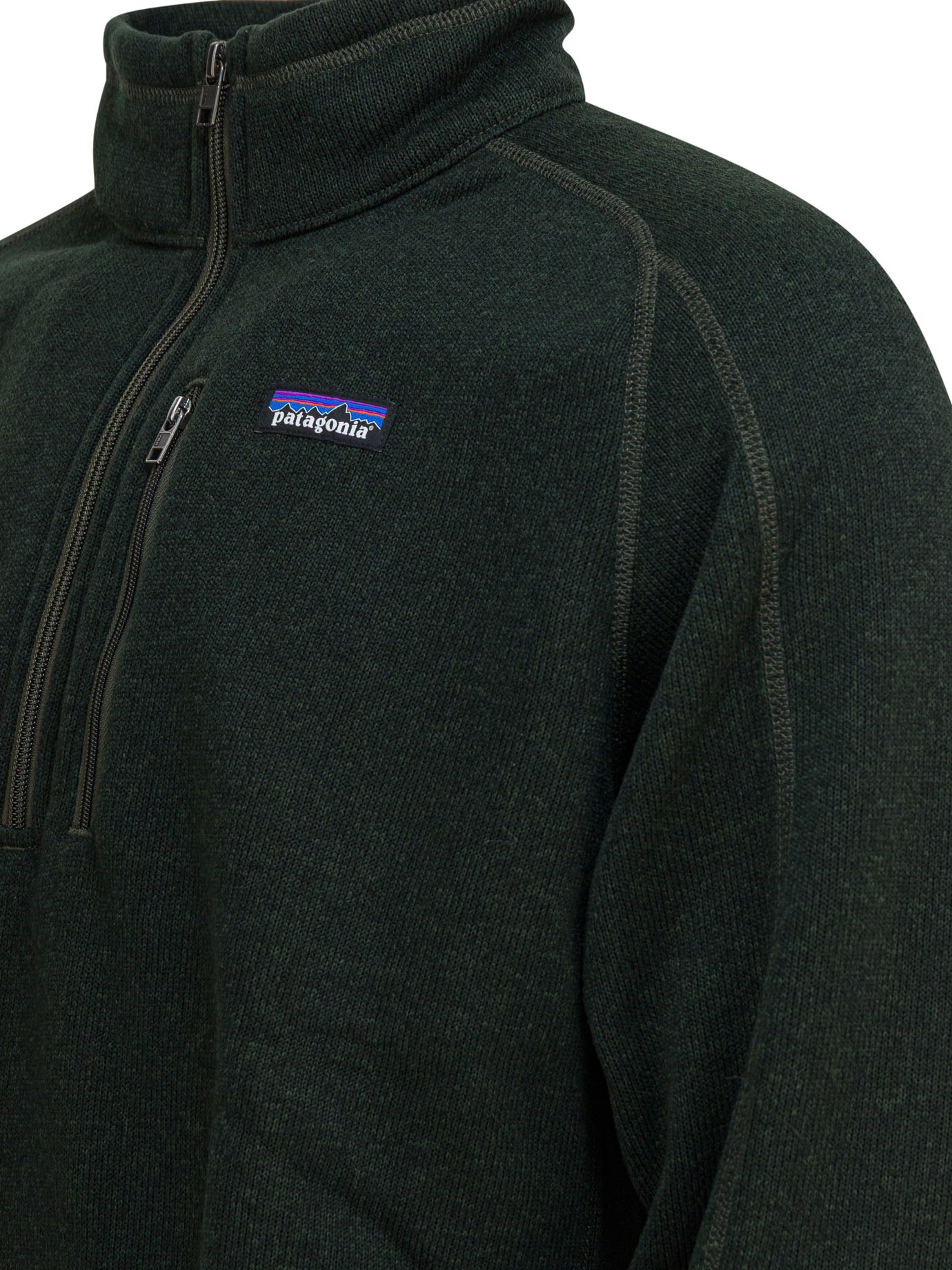 "Better Sweater" half-zip sweatshirt 25523OLGG (patagonia / スウェット・フーディー ) | patagonia (パタゴニア)(3)