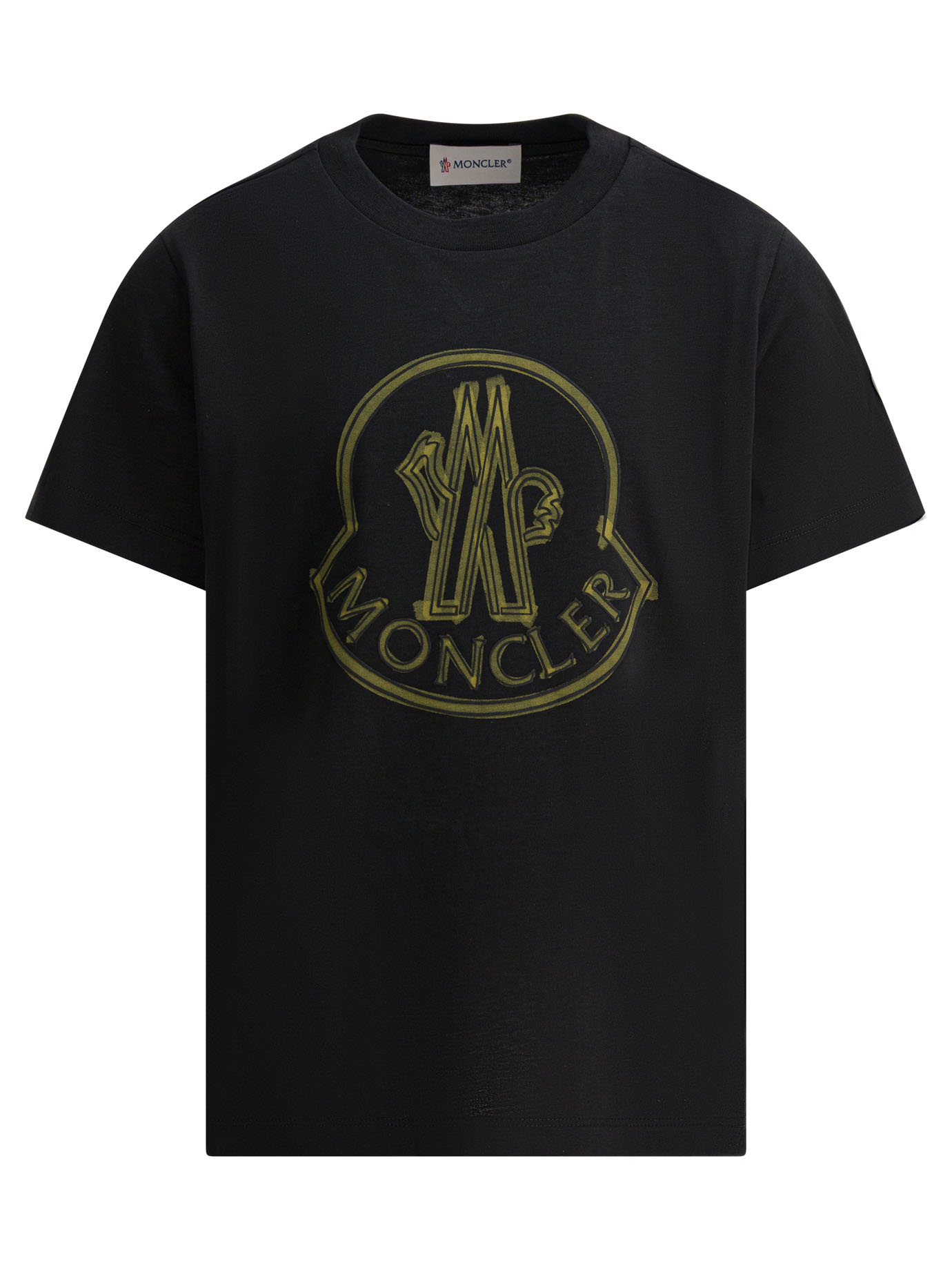 T-shirts 8C0002689AFV999 (Moncler / Tシャツ・カットソー ) | Moncler (モンクレール)