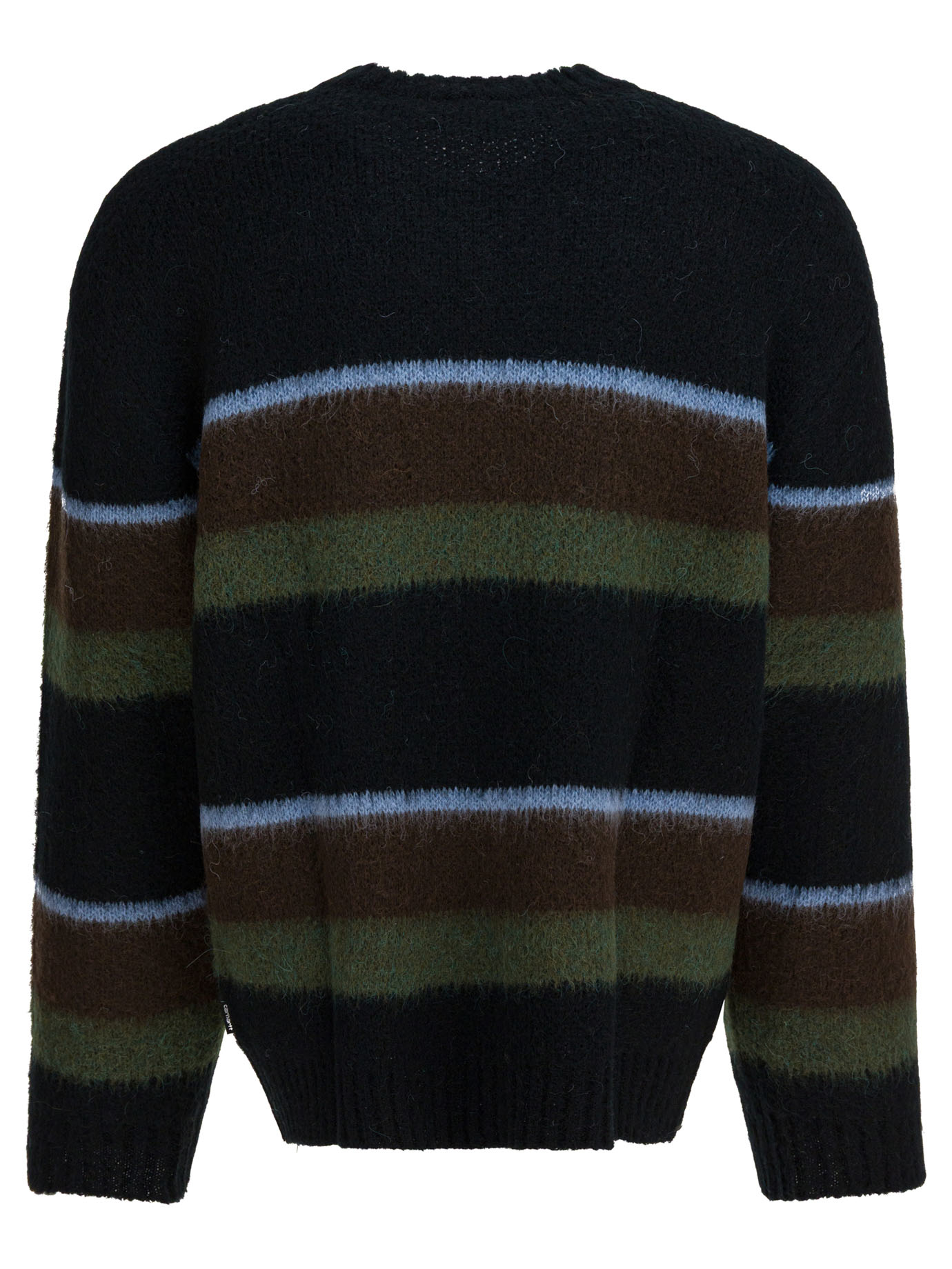 "Merton" crewneck sweater I0353903D7XX03 (Carhartt WIP / ニット・セーター・カーディガン ) | Carhartt WIP (カーハート)(1)