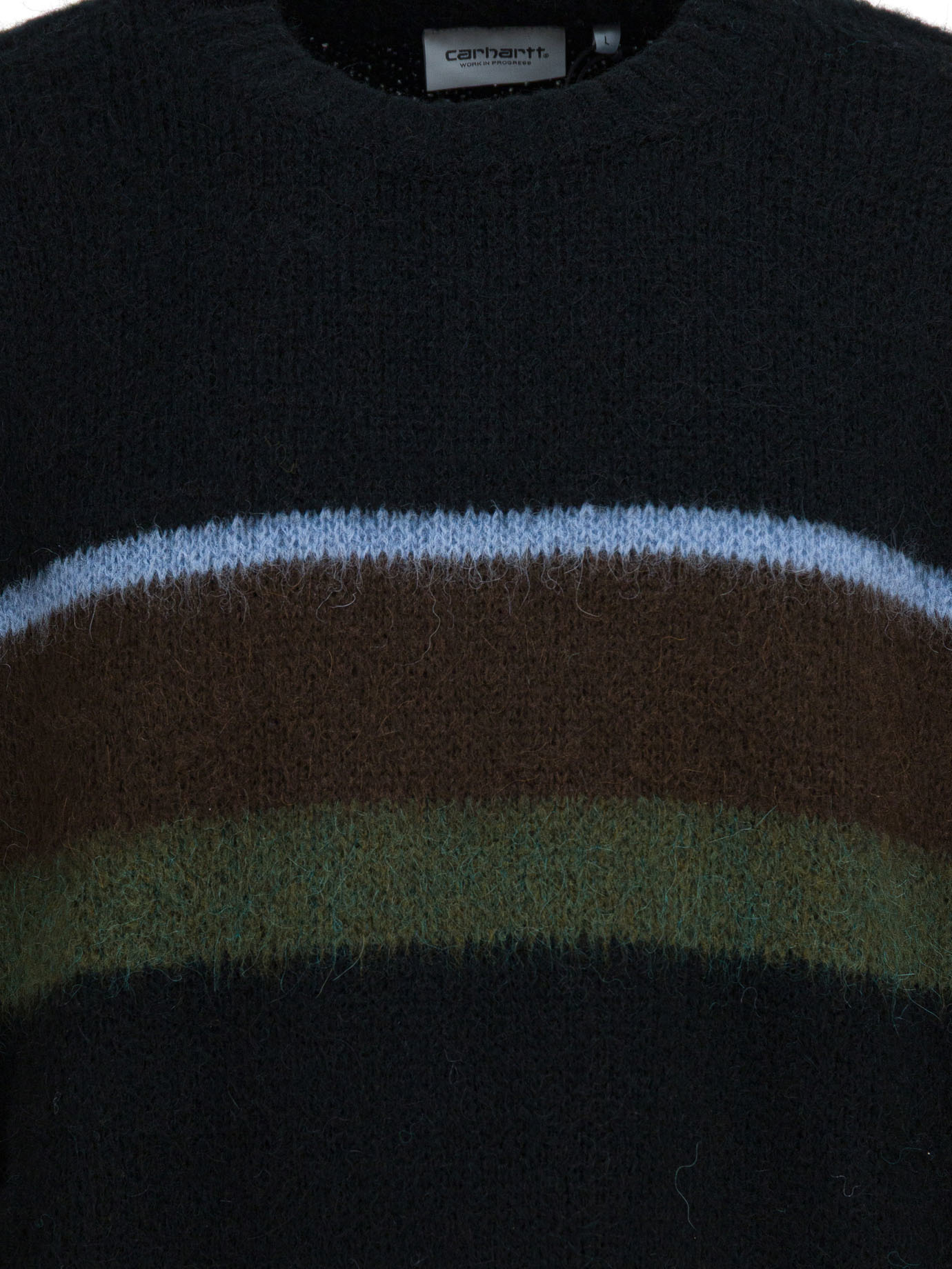 "Merton" crewneck sweater I0353903D7XX03 (Carhartt WIP / ニット・セーター・カーディガン ) | Carhartt WIP (カーハート)(2)