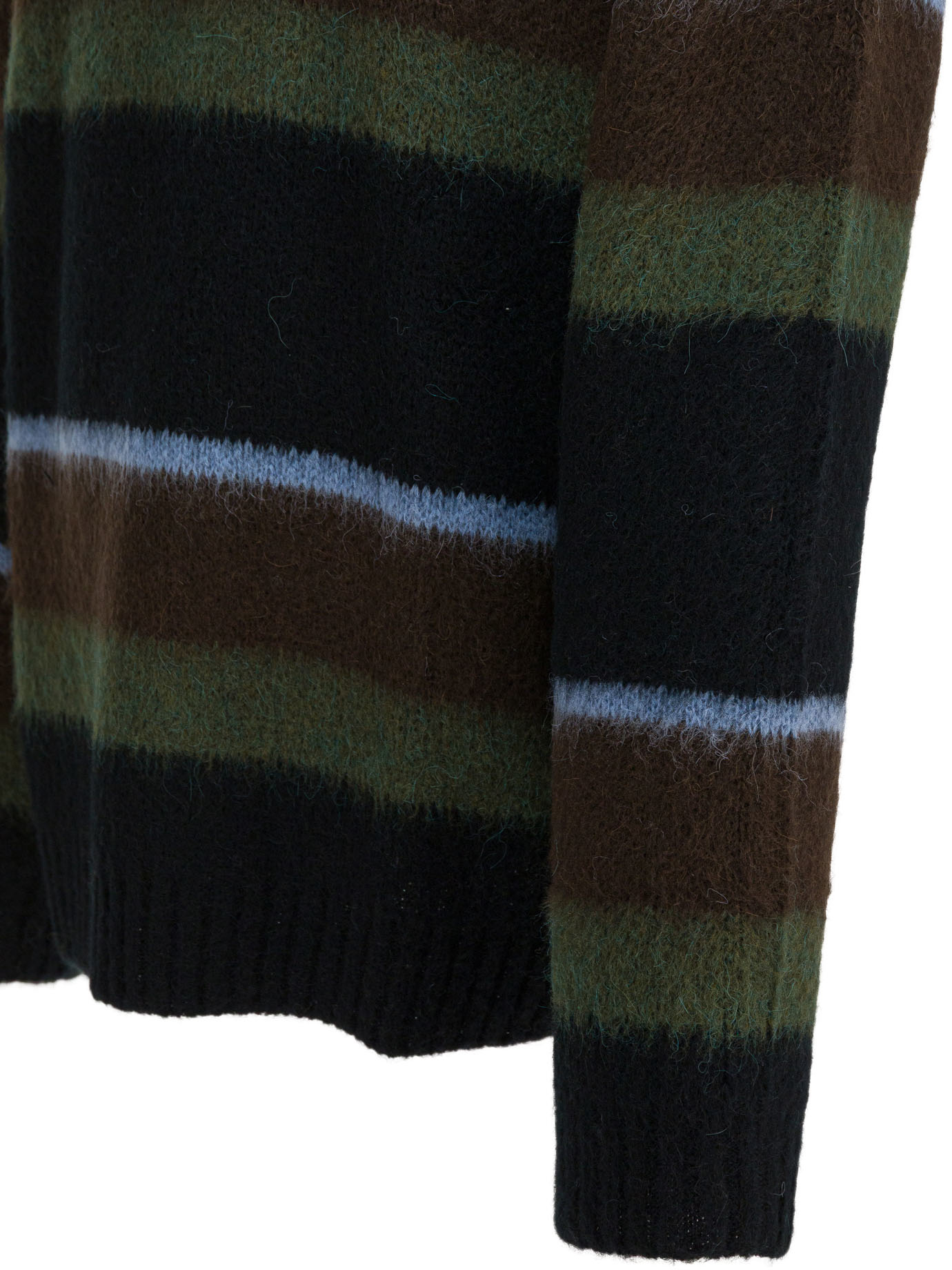 "Merton" crewneck sweater I0353903D7XX03 (Carhartt WIP / ニット・セーター・カーディガン ) | Carhartt WIP (カーハート)(3)