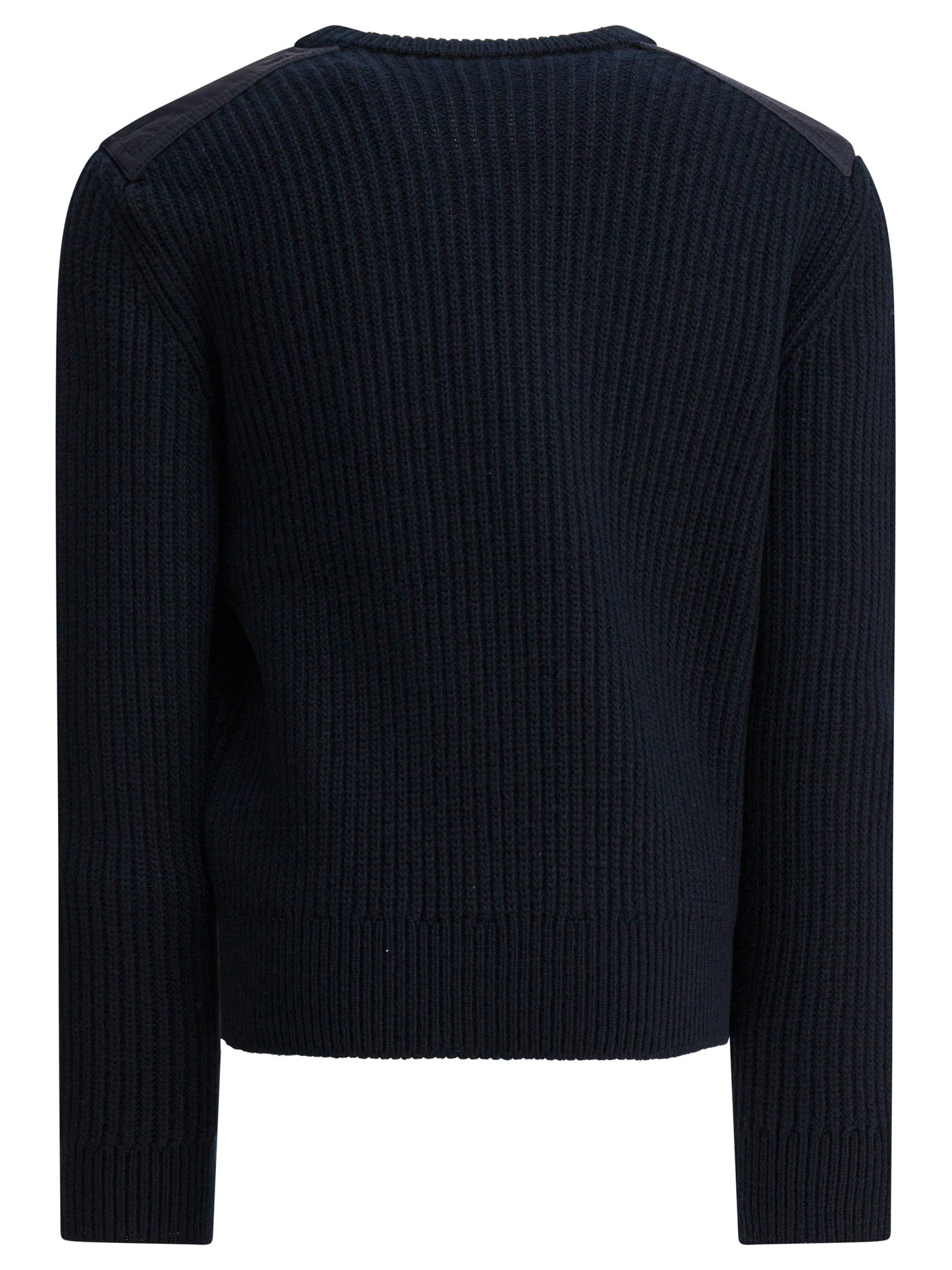 MONCLER ニット　セーター 楽天市場】【MONCLER】モンクレール ニット セーター GIROCOLLO TRICOT