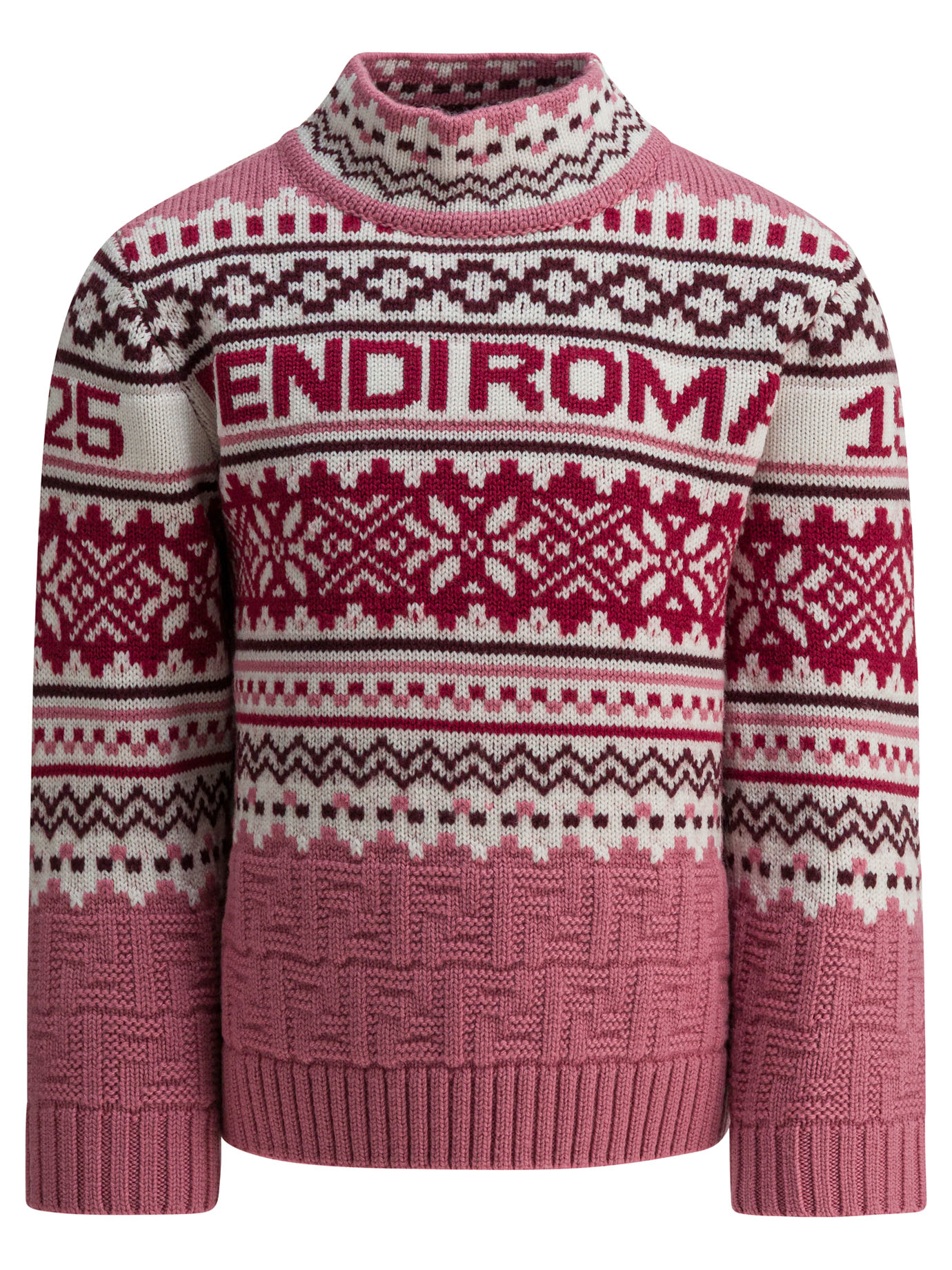 Knitwear JFG235AYMSF1T6P (FENDI / ニット・セーター・カーディガン ) | FENDI (フェンディ)