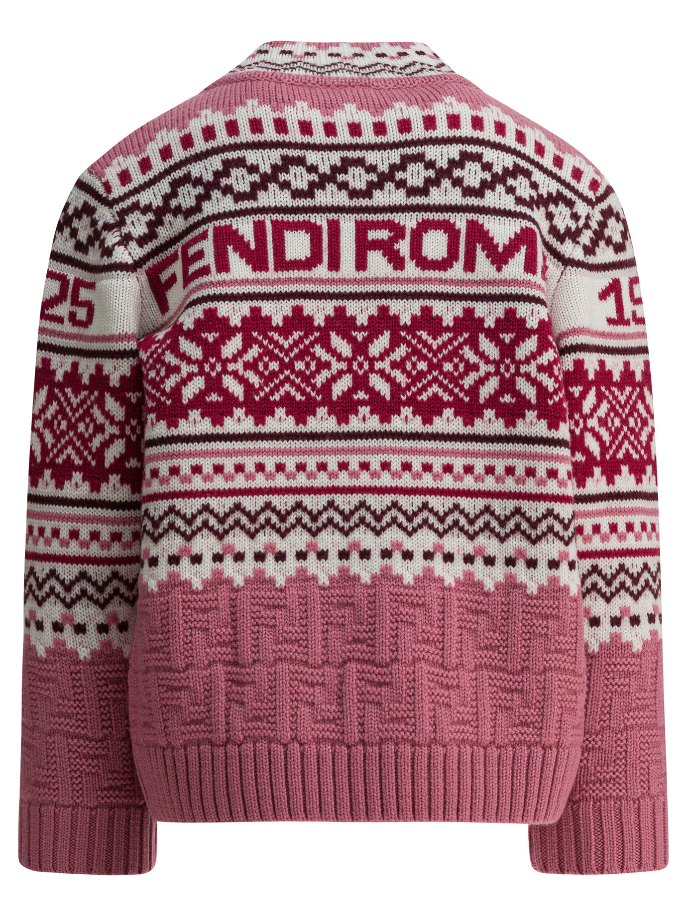 Knitwear JFG235AYMSF1T6P (FENDI / ニット・セーター・カーディガン ) | FENDI (フェンディ)(1)