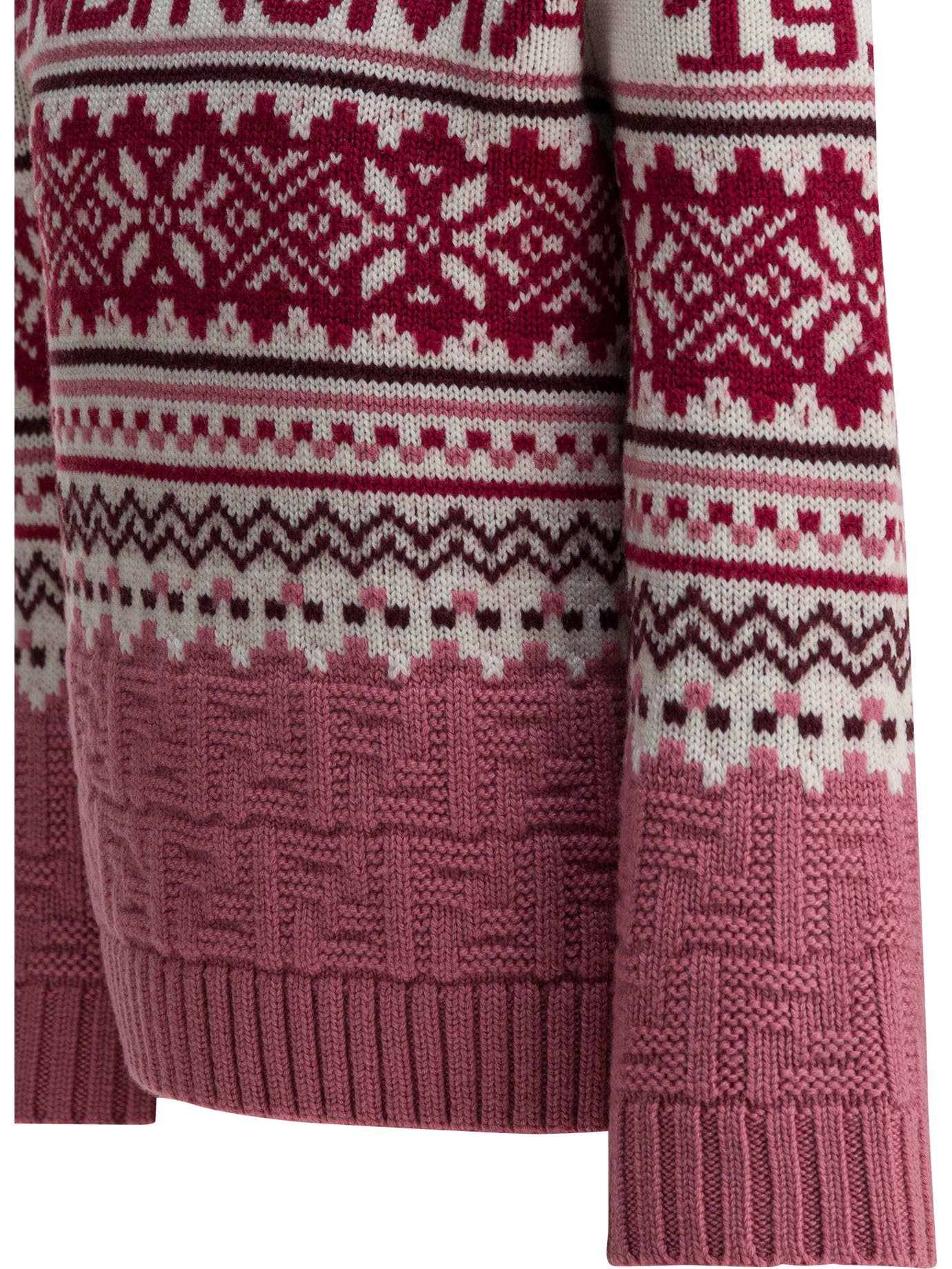 Knitwear JFG235AYMSF1T6P (FENDI / ニット・セーター・カーディガン ) | FENDI (フェンディ)(3)