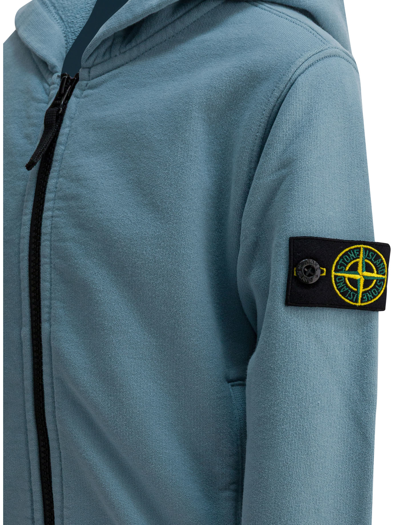 Sweatshirts 6100003S0A20V004A (STONE ISLAND / スウェット・フーディー ) | STONE ISLAND (ストーンアイランド)(3)