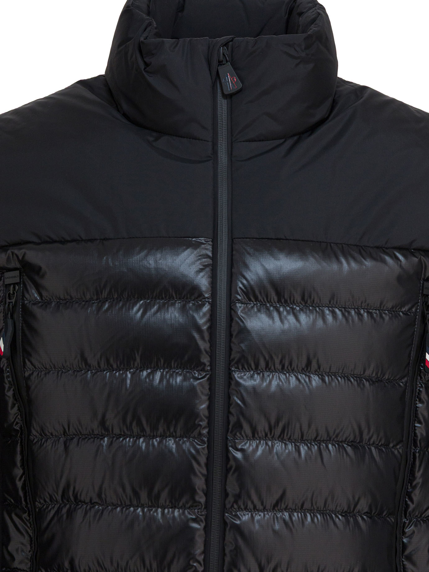 Lightweight down jacket with logo 8G00027899IG999 (Moncler Grenoble / カジュアルジャケット ) | Moncler Grenoble (モンクレール グルノーブル)(2)