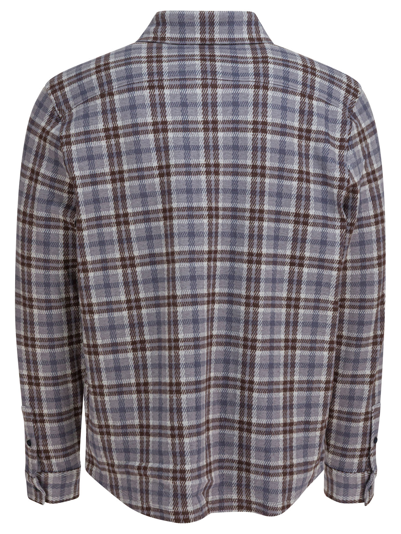 Plaid overshirt jacket M06629851A180HFB (vince / カジュアルジャケット ) | vince (ヴィンス)(1)