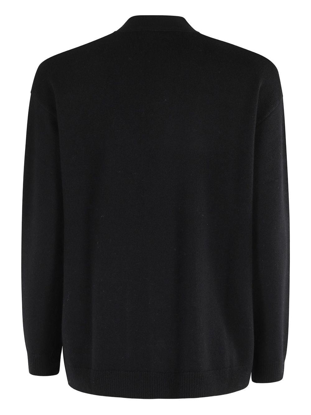 Seventy Sweaters Black MT3804900331999 (SEVENTY / ニット・セーター・カーディガン ) | SEVENTY (セブンティ)(1)