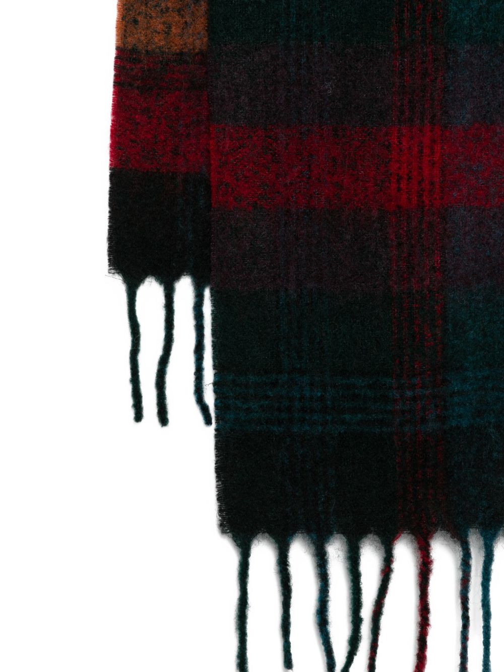 Paul Smith Scarfs MultiColour M1A150KT80825 (Paul Smith / スカーフ・マフラー ) | Paul Smith (ポール・スミス)(1)