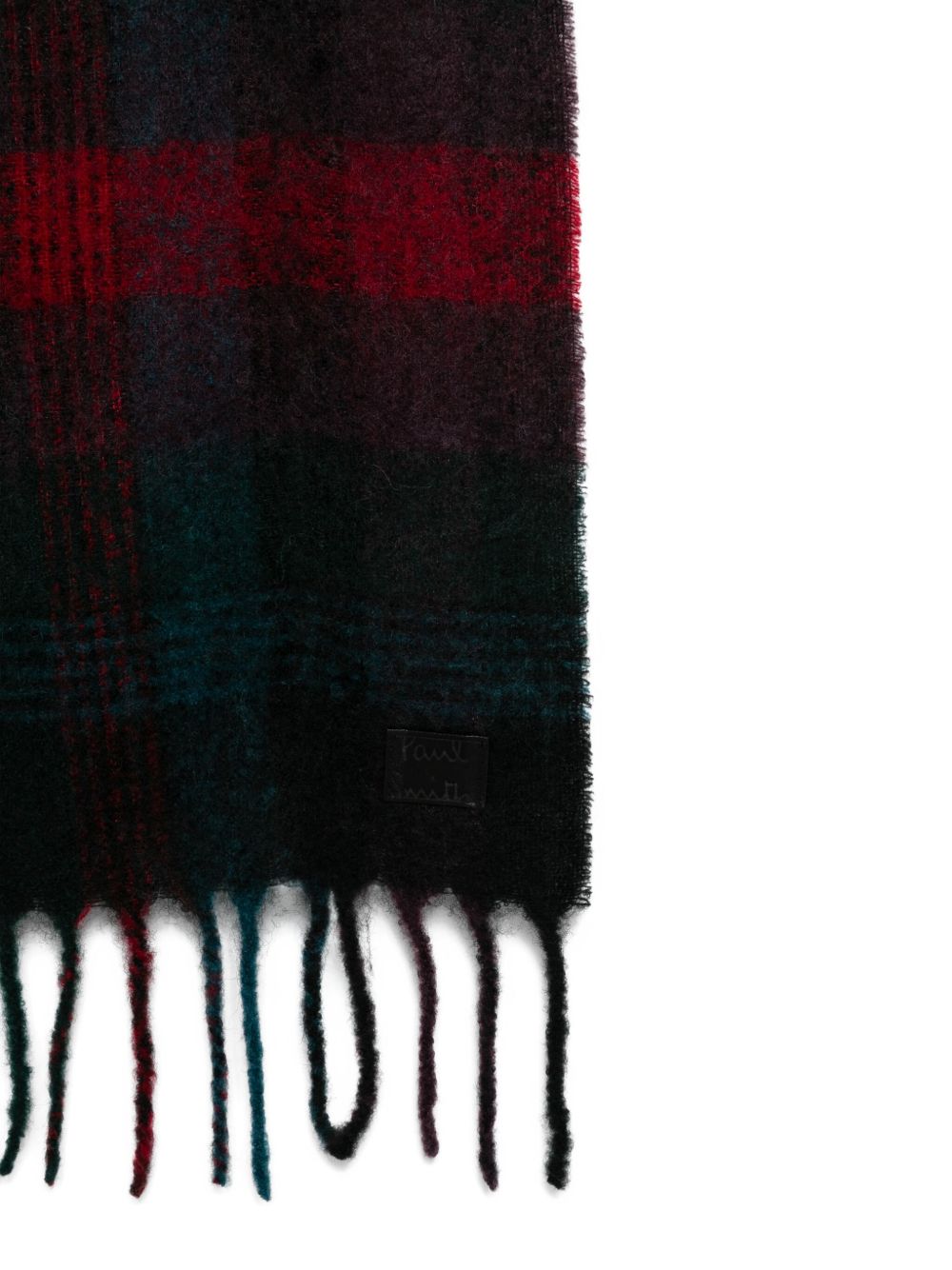 Paul Smith Scarfs MultiColour M1A150KT80825 (Paul Smith / スカーフ・マフラー ) | Paul Smith (ポール・スミス)(2)