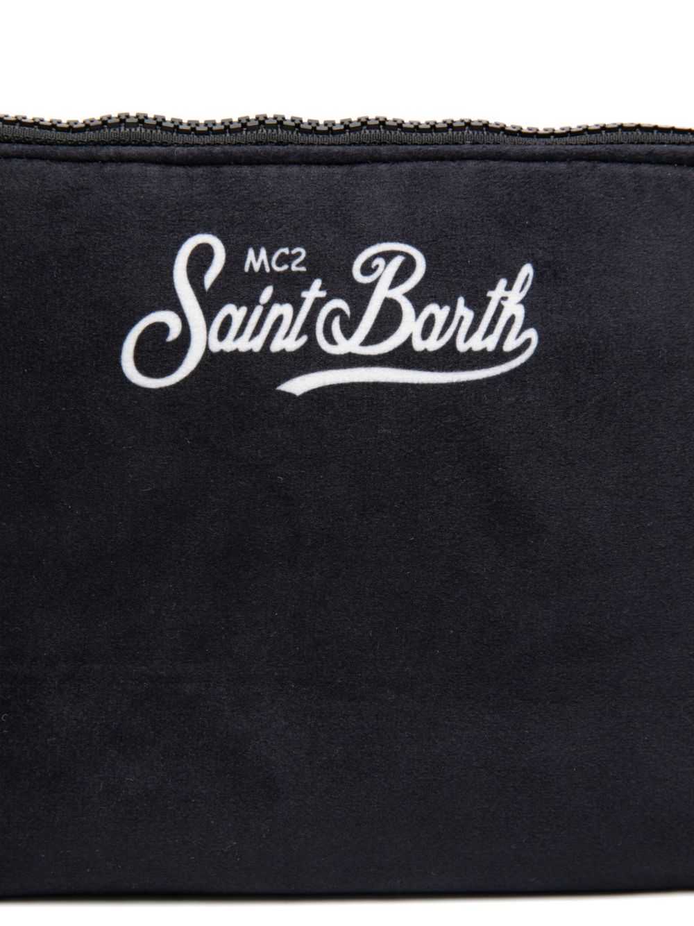 MC2 Saint Barth Bags.. Blue ALI0002ALINEW03587I (MC2 SAINT BARTH / クラッチバッグ・ポーチ ) | MC2 SAINT BARTH (エムシーツーセイントバース)(1)