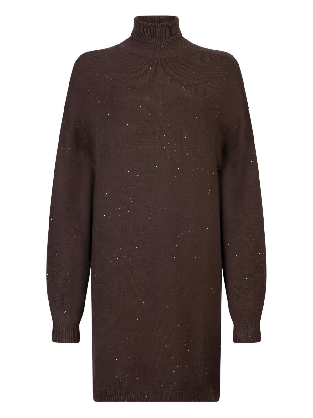 Liu Jo Dresses Brown MF5484MA27RA4367 (LIU•JO / ワンピース・ドレス・オールインワン ) | LIU•JO (リュー・ジョー)